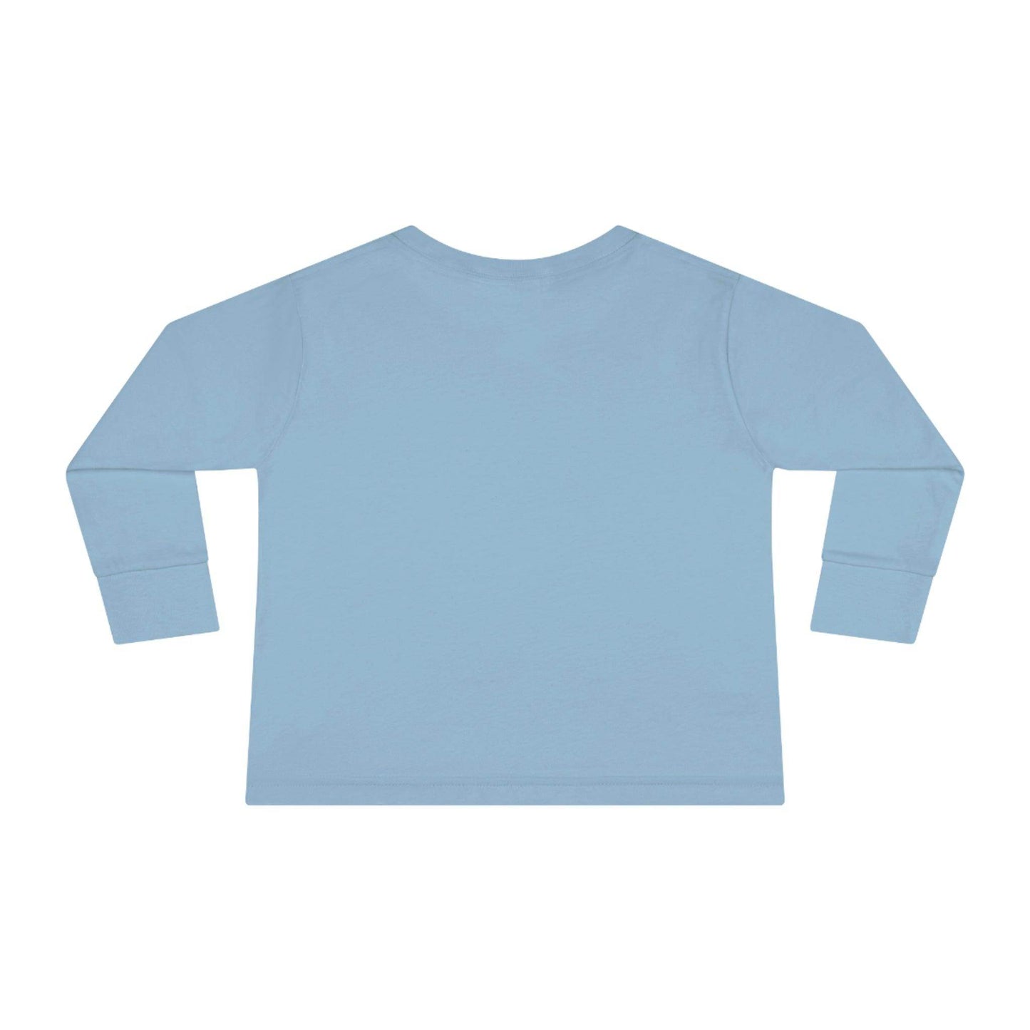 Best Mom Ever toddler long-sleeve tee - Toddler shirt - Giftsmojo
