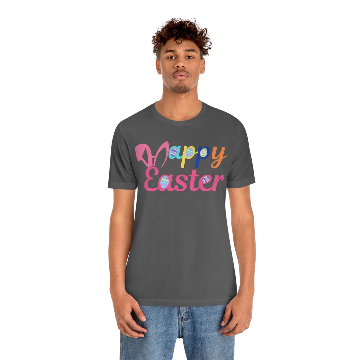 Happy Easter T-shirt