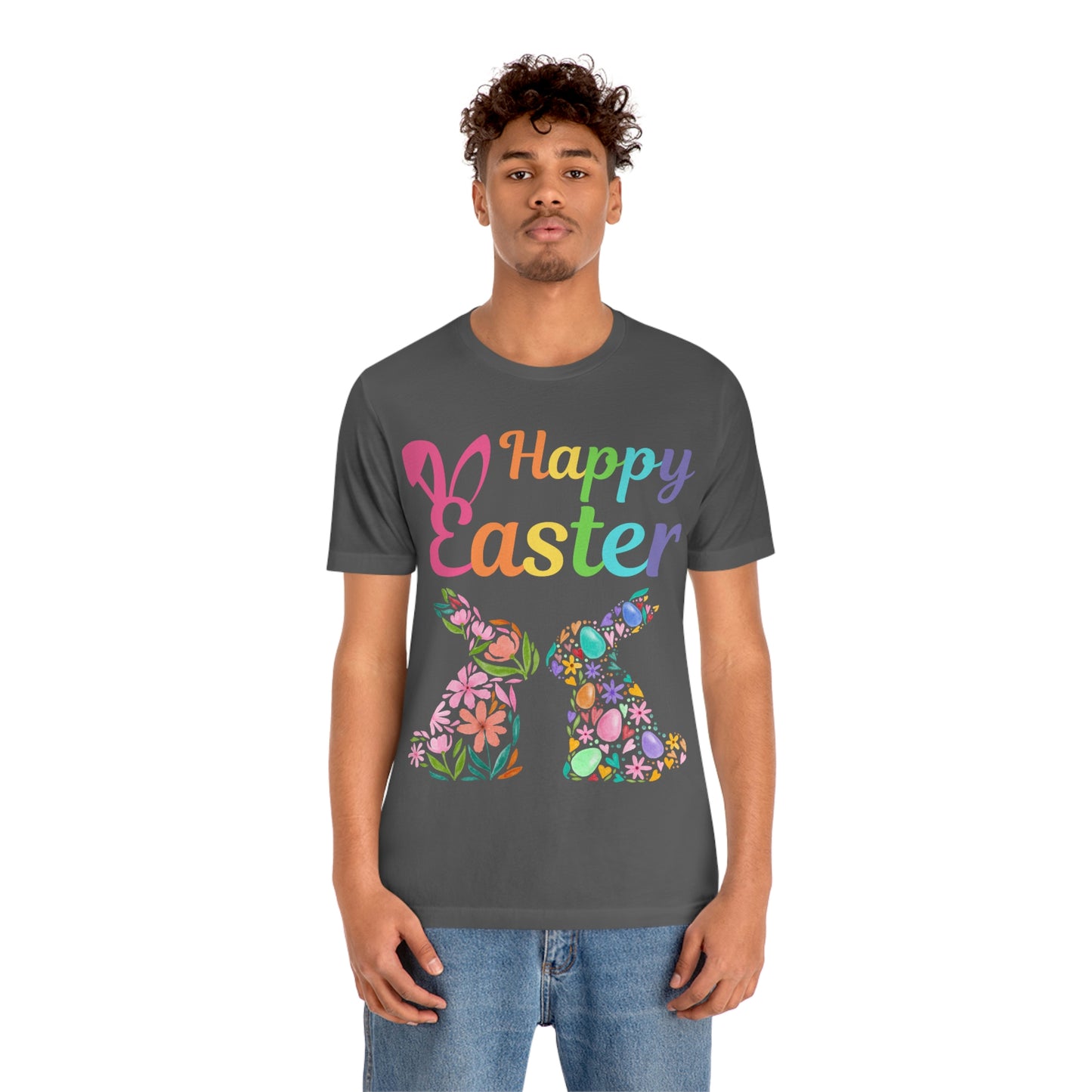 Easter Day Shirt Easter Bunny Easter egg shirt easter Basket
