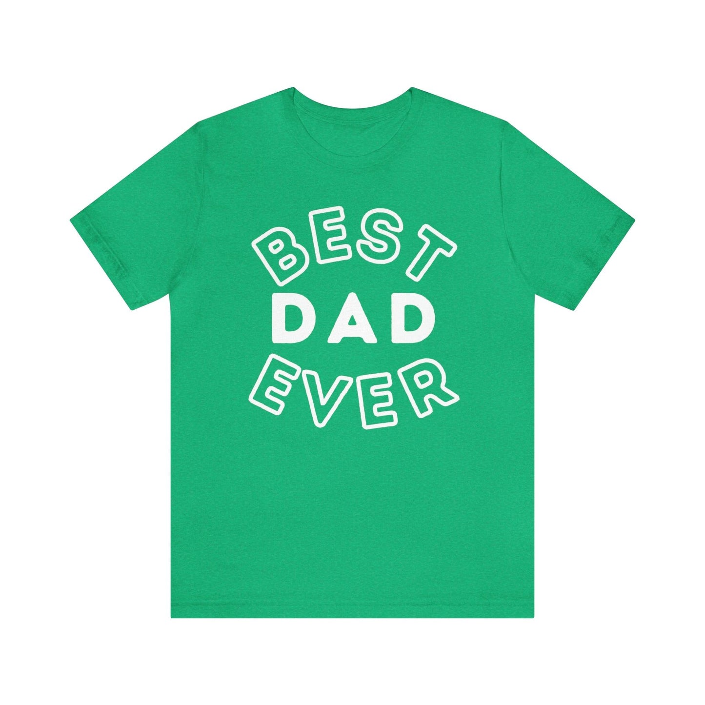 Dad Gift - Best Dad Gift - Best Super Dad Ever Shirt -Dad Shirt - Funny Fathers Gift - Husband Gift - Funny Dad Tshirt - Dad Birthday Gift