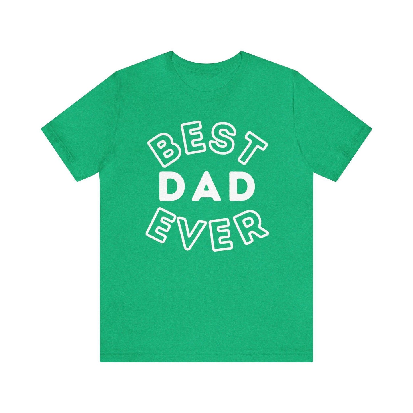 Dad Gift - Best Dad Gift - Best Super Dad Ever Shirt -Dad Shirt - Funny Fathers Gift - Husband Gift - Funny Dad Tshirt - Dad Birthday Gift - Giftsmojo