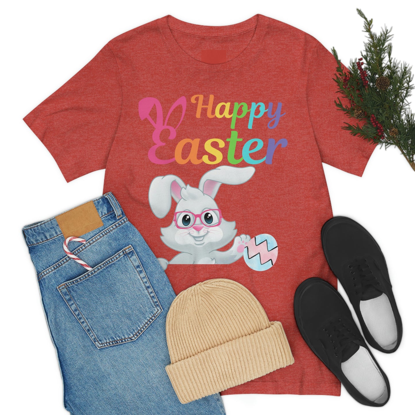 Happy Easter Shirt Easter Gift women Easter Shirt Men Easter shirt Easter egg - Easter Day Shirt Easter Bunny Easter egg shirt easter Basket