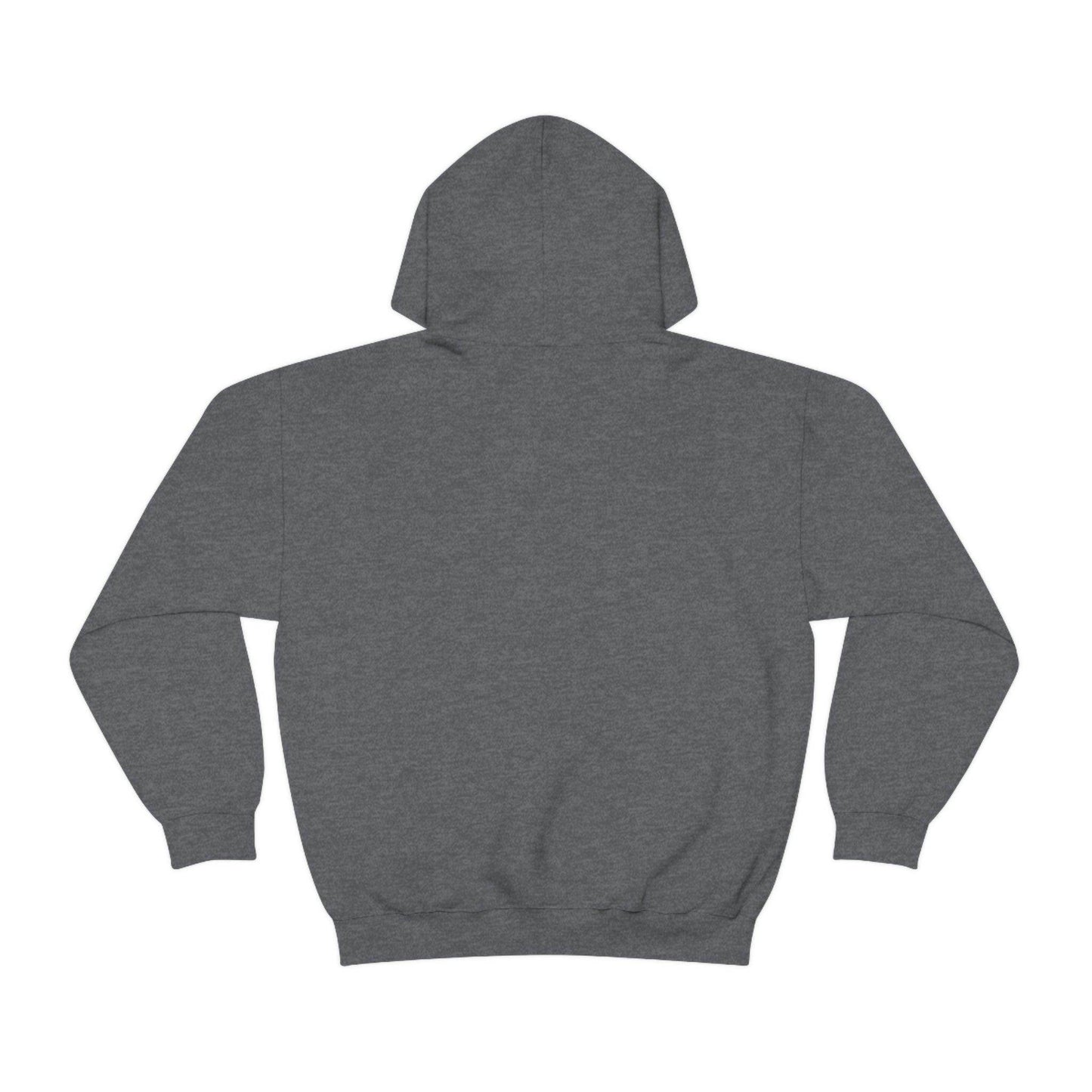 The Mountains are Calling and I Must Go, Hooded Sweatshirt - Giftsmojo