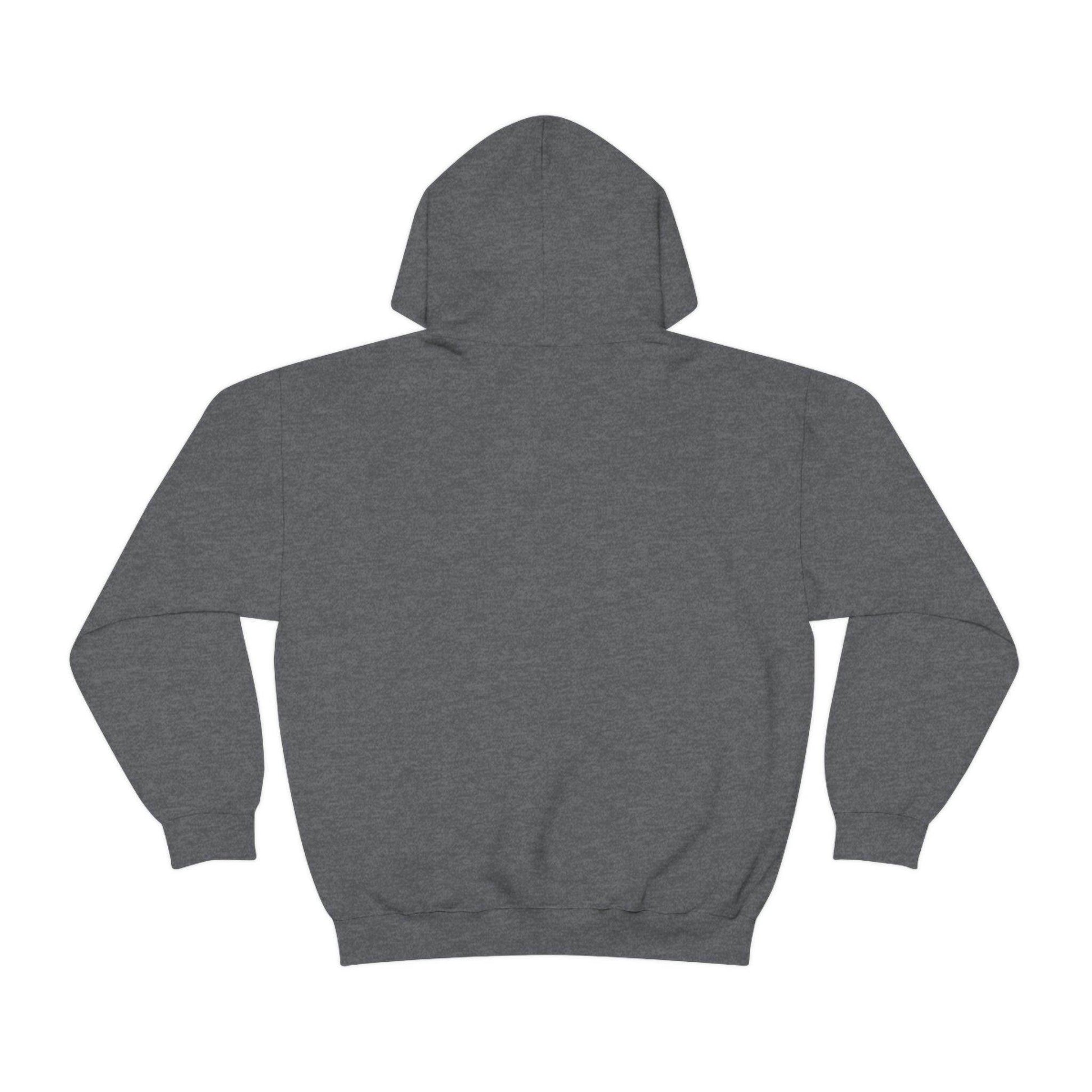 My coffee first Hooded Sweatshirt - Giftsmojo