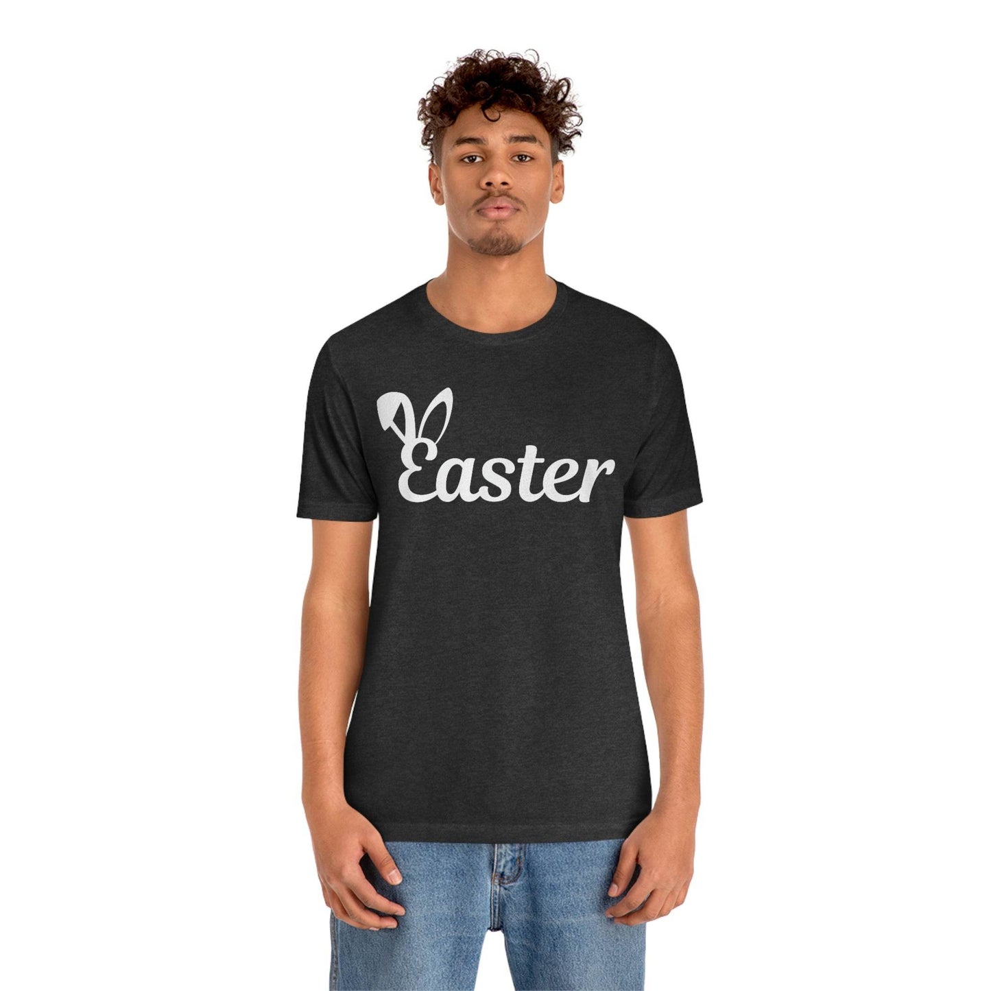 Easter bunny shirt Easter outfit Happy easter shirt Easter tee - Easter egg hunt shirt easter bunny outfit bunny lover gift Easter tshirt - Giftsmojo