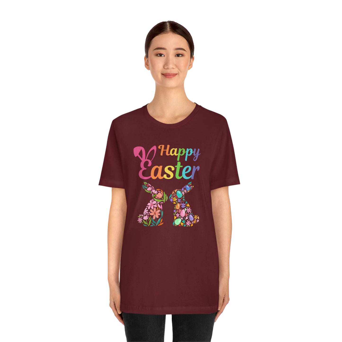 Happy Easter Shirt Easter Gift women Easter Shirt Men Easter shirt Easter egg