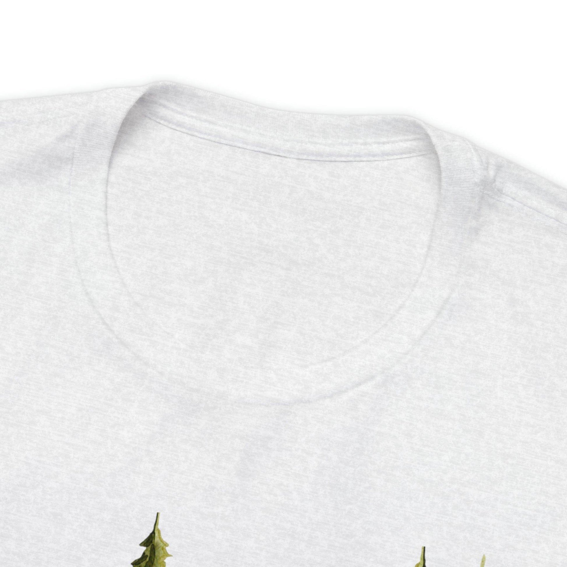 Camp More Worry Less Shirt, Outdoor adventure clothing, Nature-inspired shirts, Hiking apparel, Outdoor enthusiasts gift, Adventure-themed attire - Giftsmojo