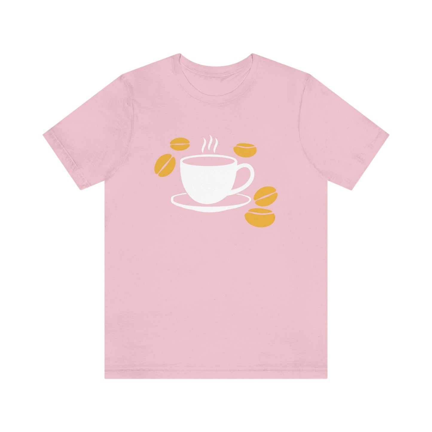 Cup of Coffee Tee
