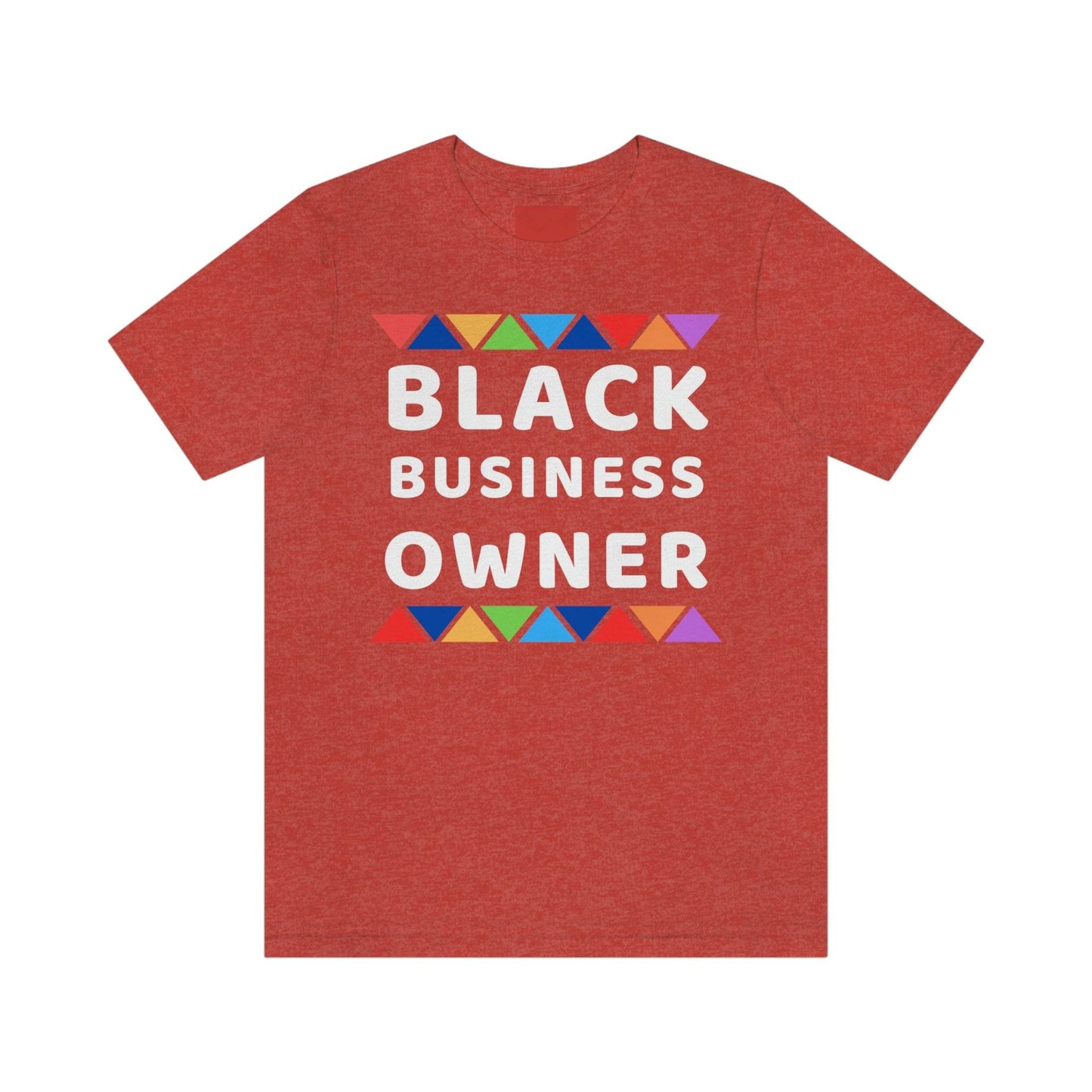 Black Business Owner shirt - Black entrepreneur shirt small business owner business owner gift CEO shirt, black owned shop - Giftsmojo