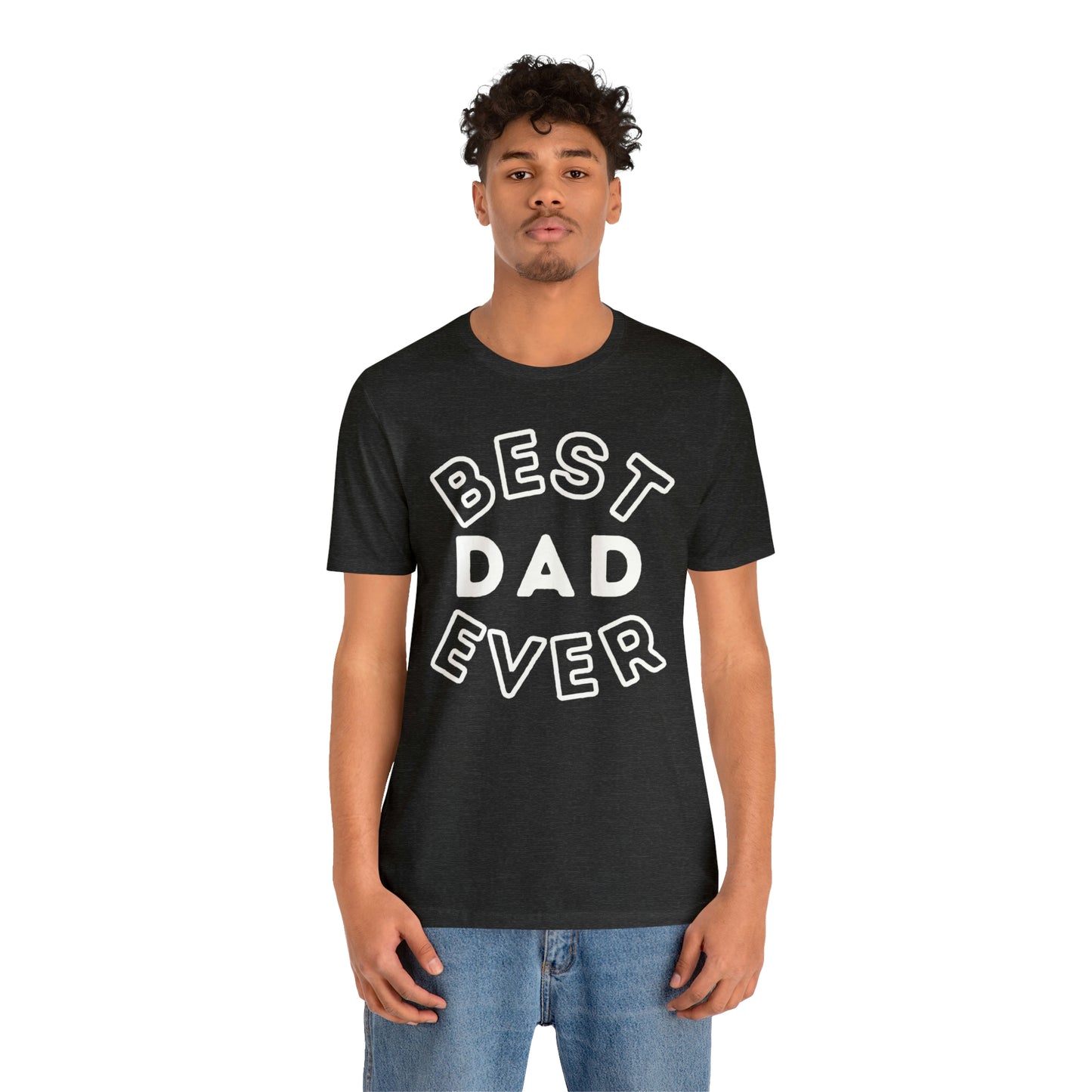 Dad Gift - Best Dad Gift - Best Super Dad Ever Shirt -Dad Shirt - Funny Fathers Gift - Husband Gift - Funny Dad Tshirt - Dad Birthday Gift