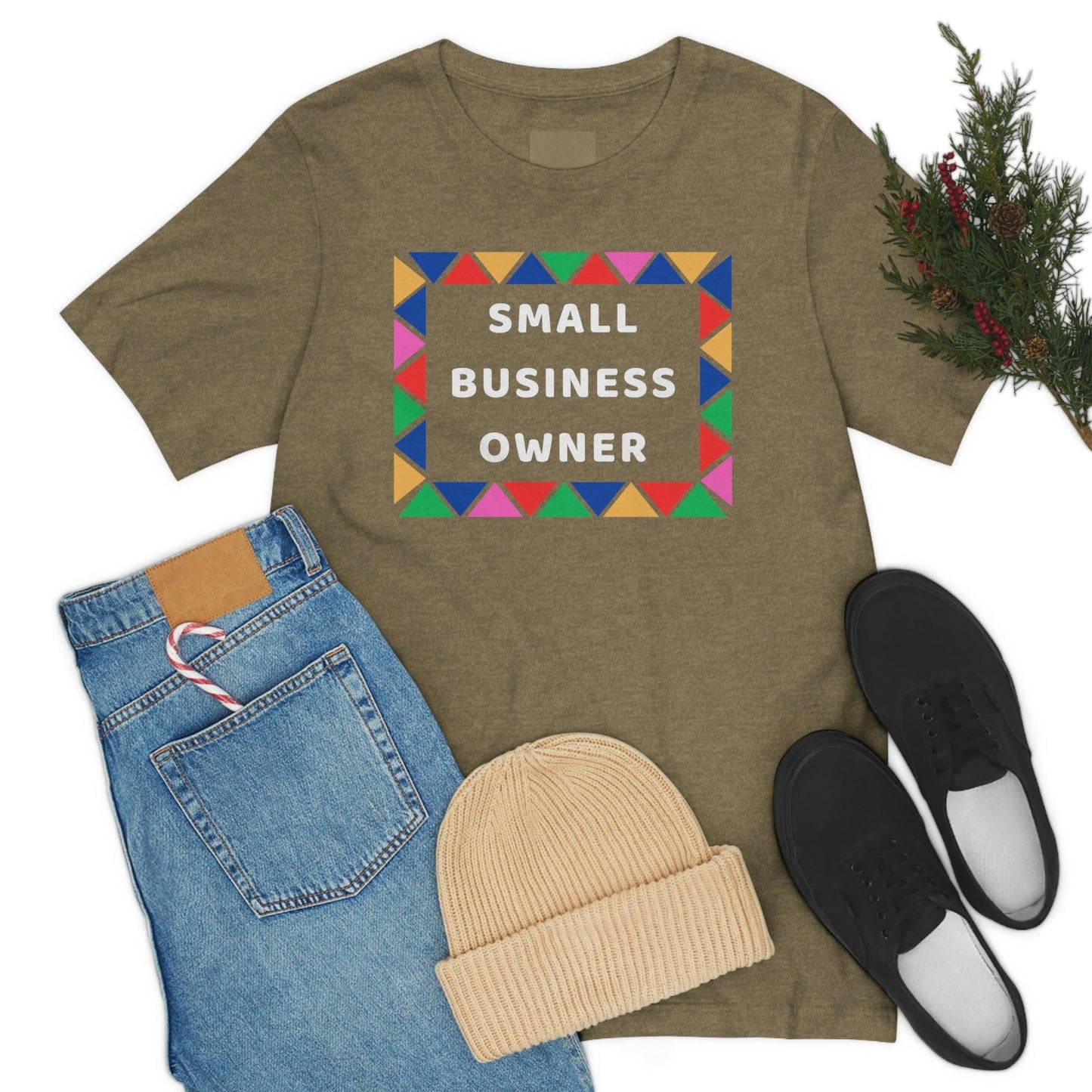 Small Business Owner