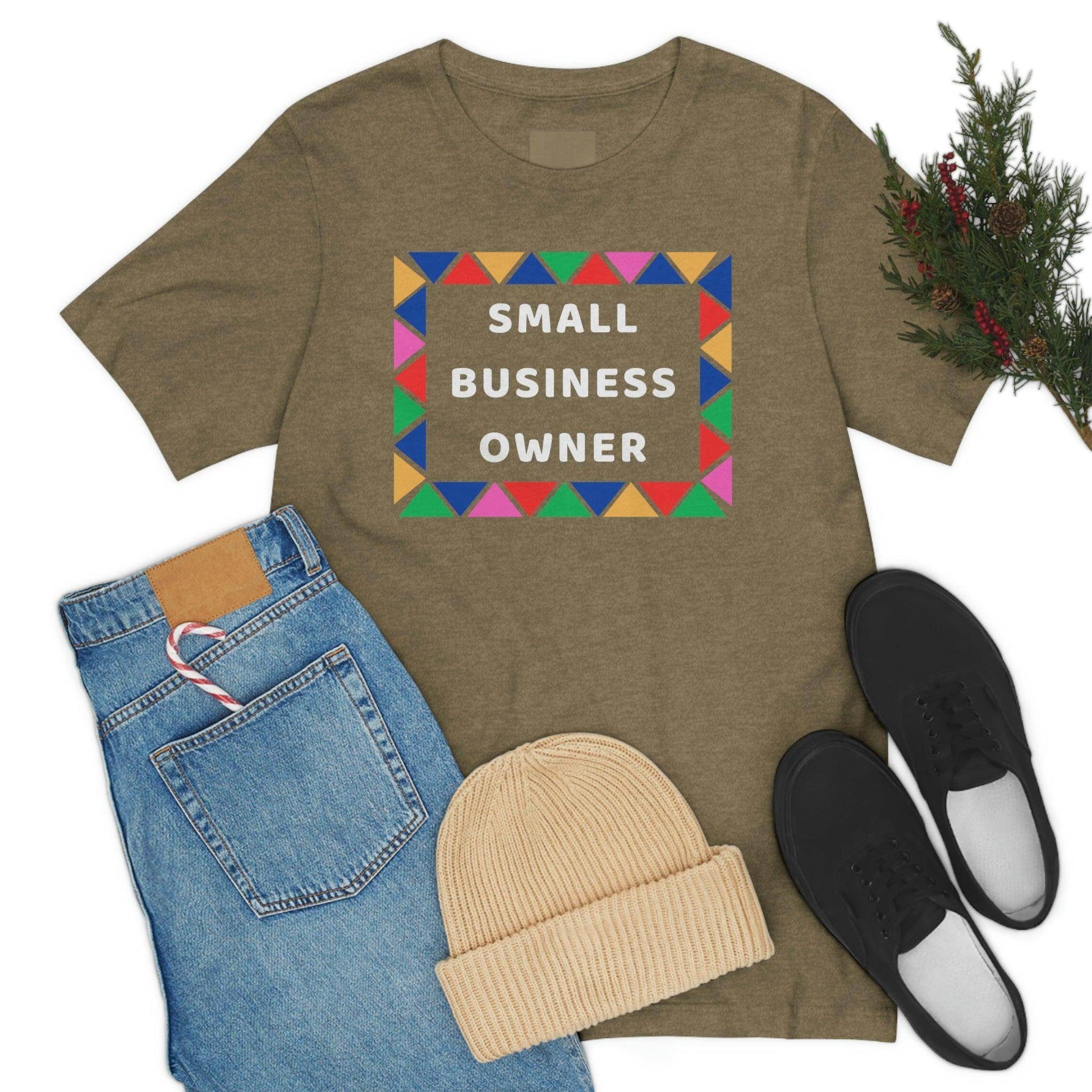 Small Business Owner - Giftsmojo