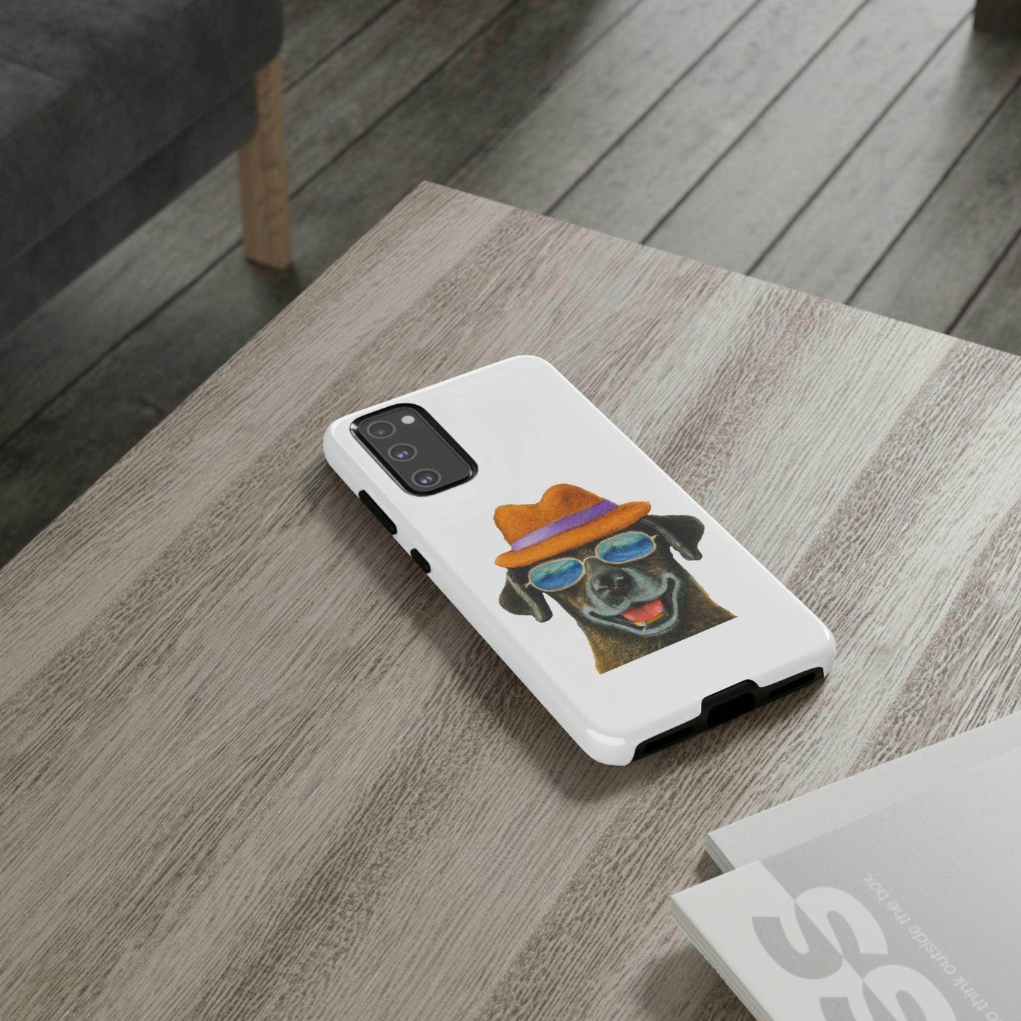 Tough Cases - Giftsmojo