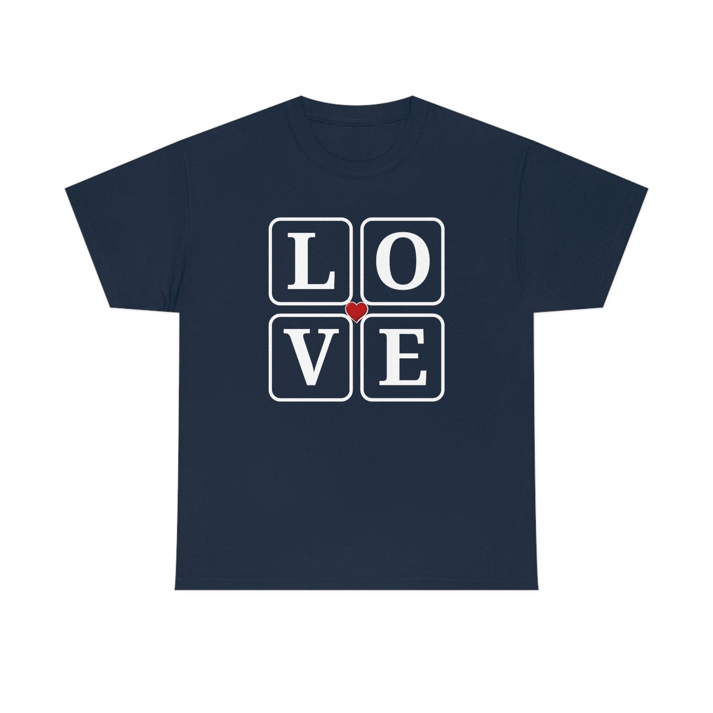 Love T Shirt
