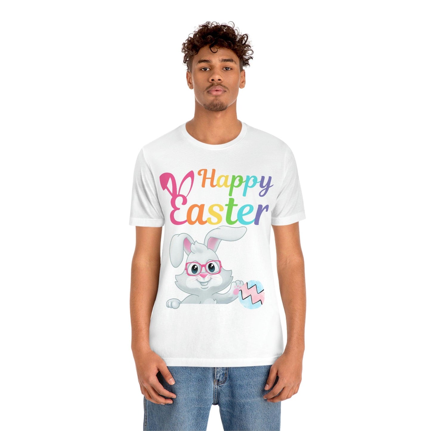 Happy Easter Shirt Easter Gift women Easter Shirt Men Easter shirt Easter egg - Easter Day Shirt Easter Bunny Easter egg shirt easter Basket