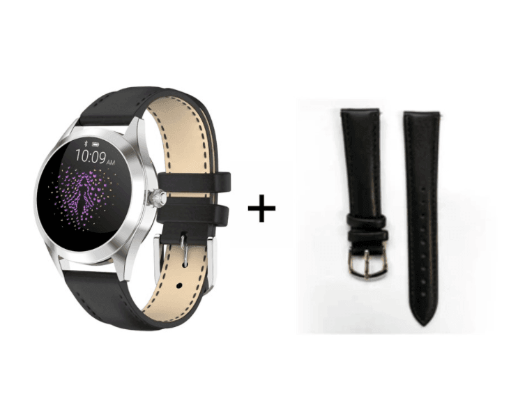 Heart Rate Monitoring Sports Step Smart Bracelet - Giftsmojo