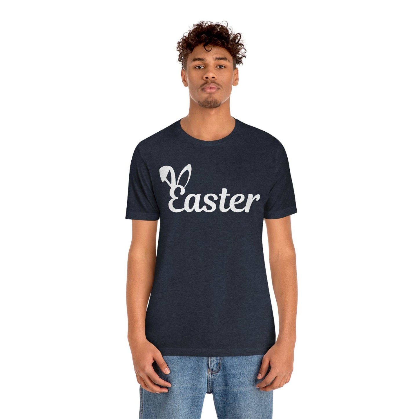 Easter bunny shirt Easter outfit Happy easter shirt Easter tee - Easter egg hunt shirt easter bunny outfit bunny lover gift Easter tshirt - Giftsmojo