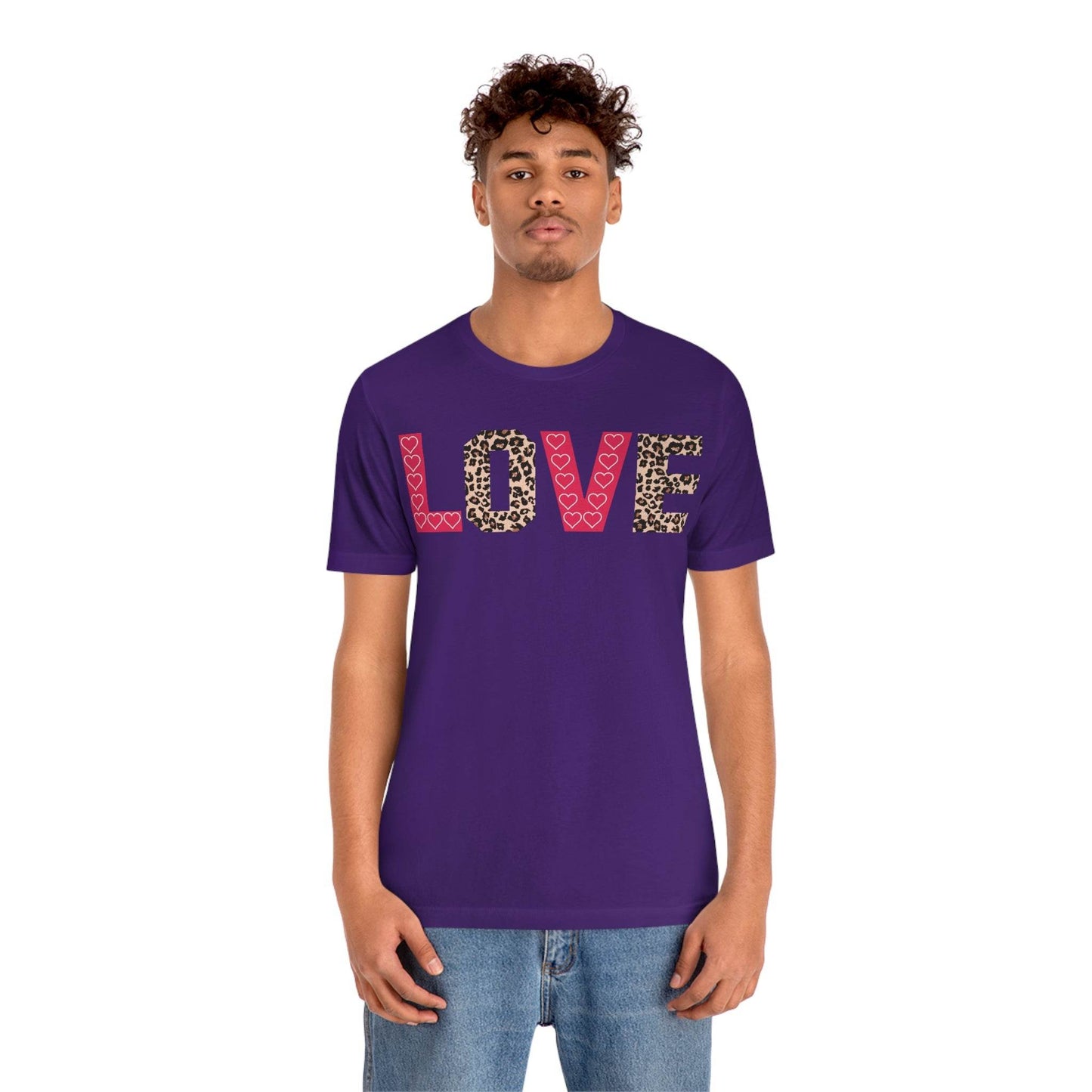 Love Shirt women - Giftsmojo