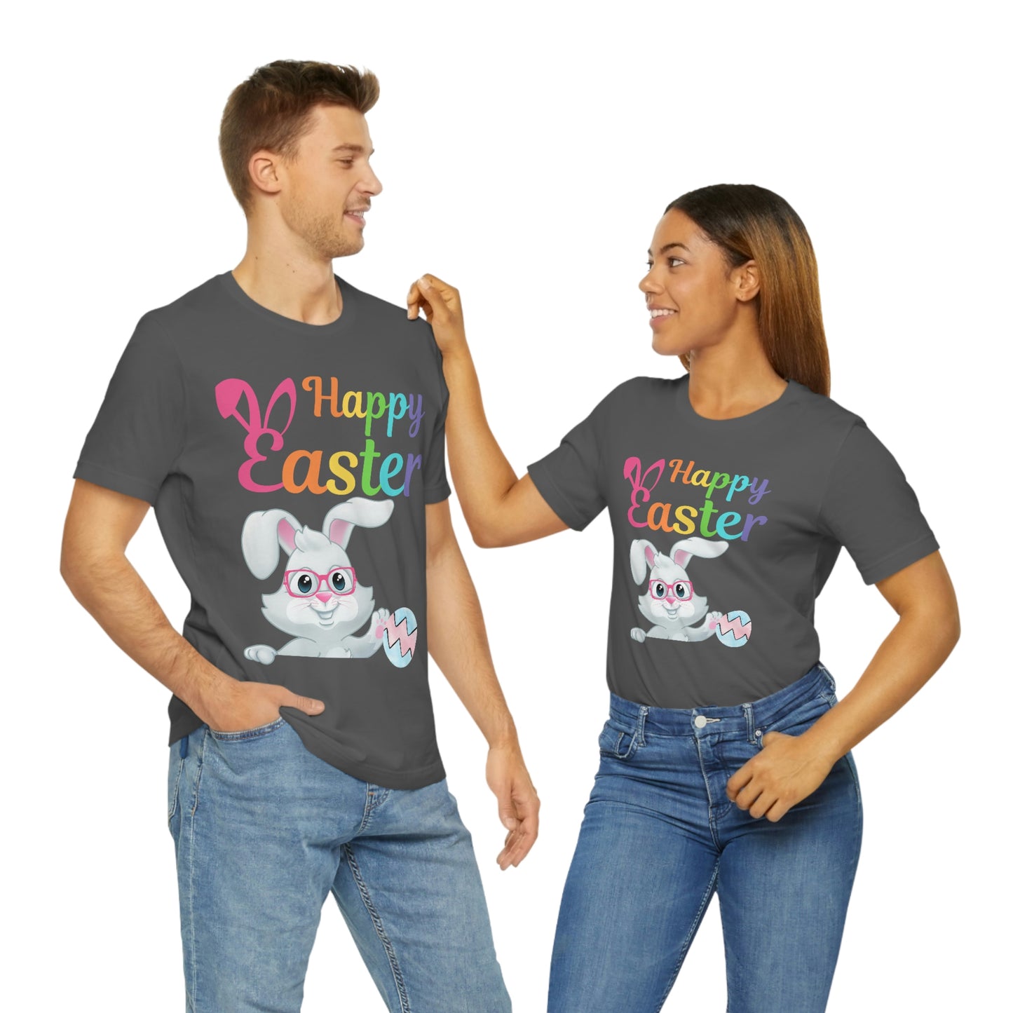 Happy Easter Shirt Easter Gift women Easter Shirt Men Easter shirt Easter egg - Easter Day Shirt Easter Bunny Easter egg shirt easter Basket