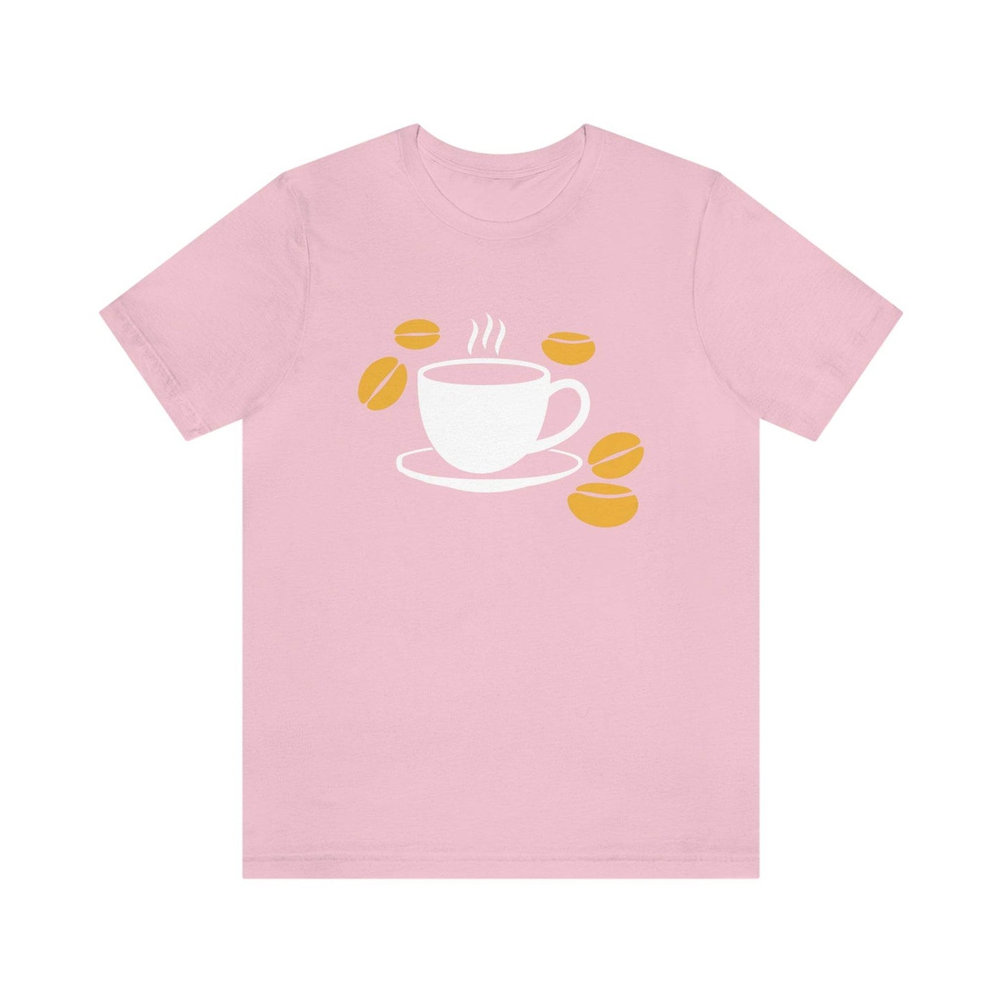 Coffee Tee - Giftsmojo