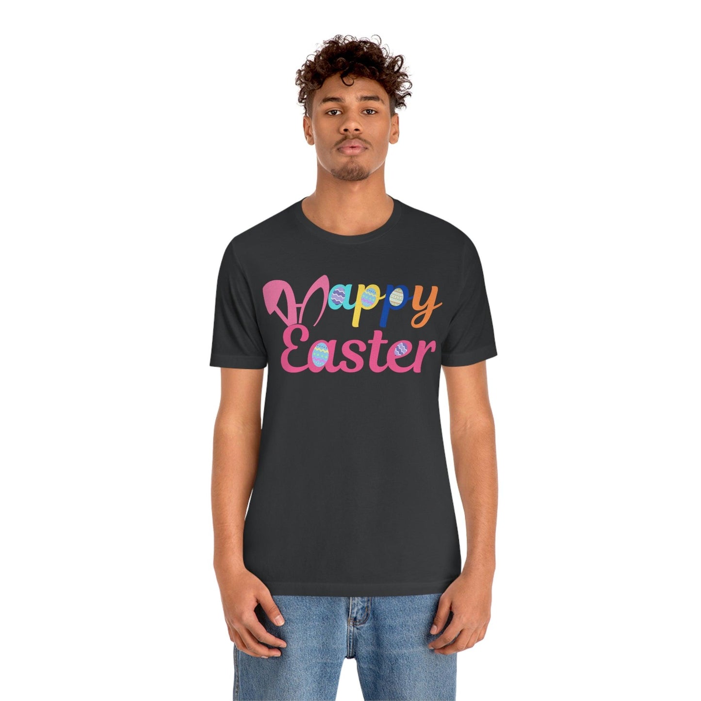 Happy Easter T-shirt