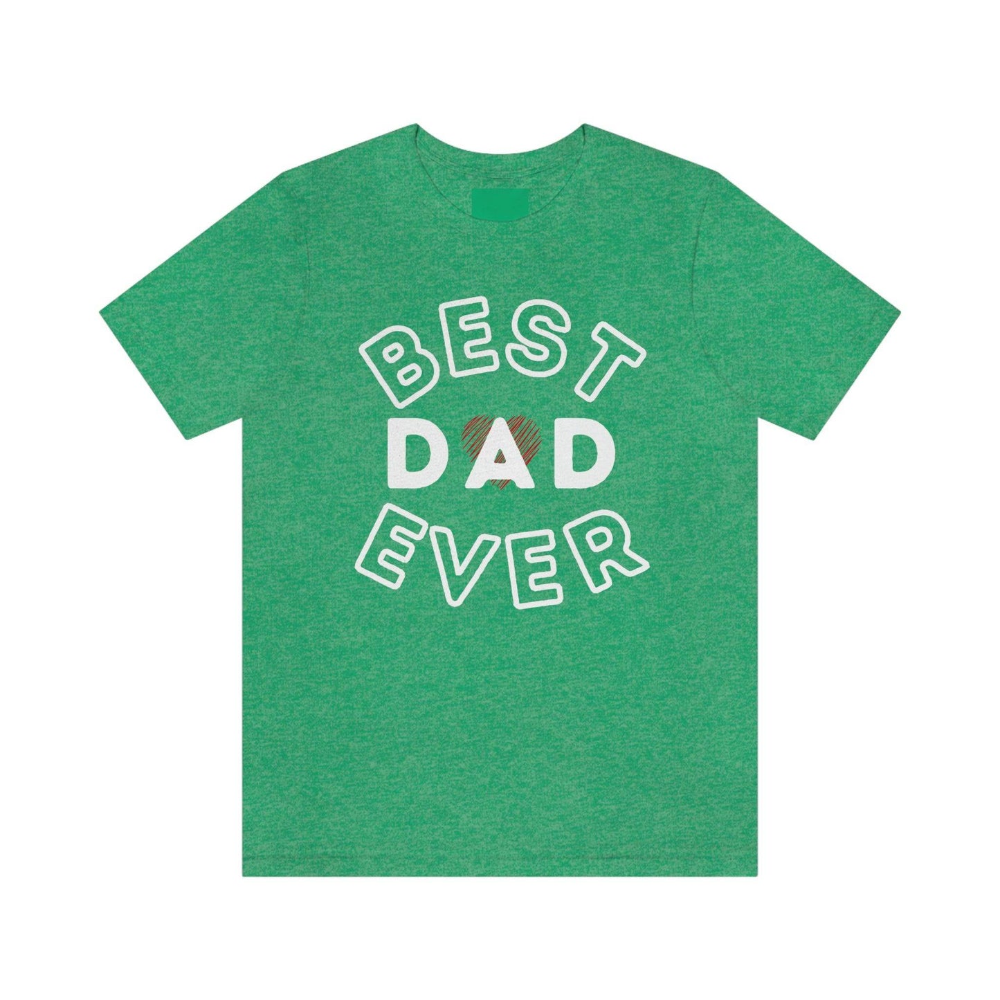 Dad Gift - Best Dad Gift - Best Super Dad Ever Shirt -Dad Shirt - Funny Fathers Gift - Husband Gift - Funny Dad Tshirt - Dad Birthday Gift - Giftsmojo