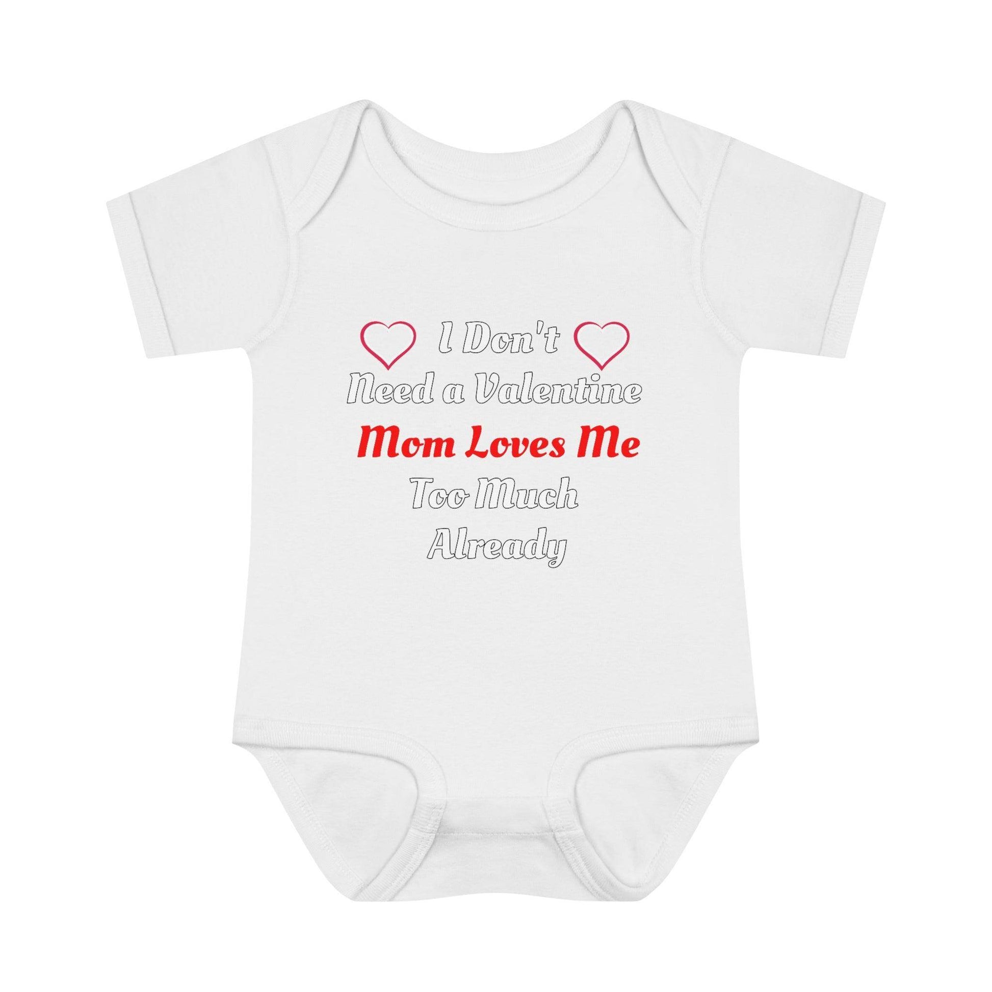 I don't need a valentine - Giftsmojo