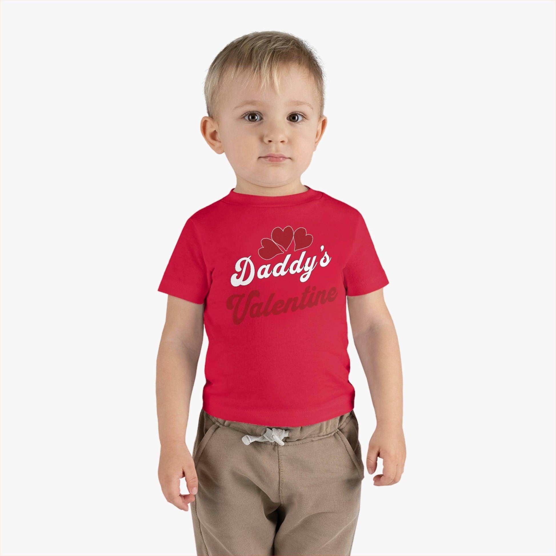 Kids Valentine shirt sleeve shirt - Giftsmojo