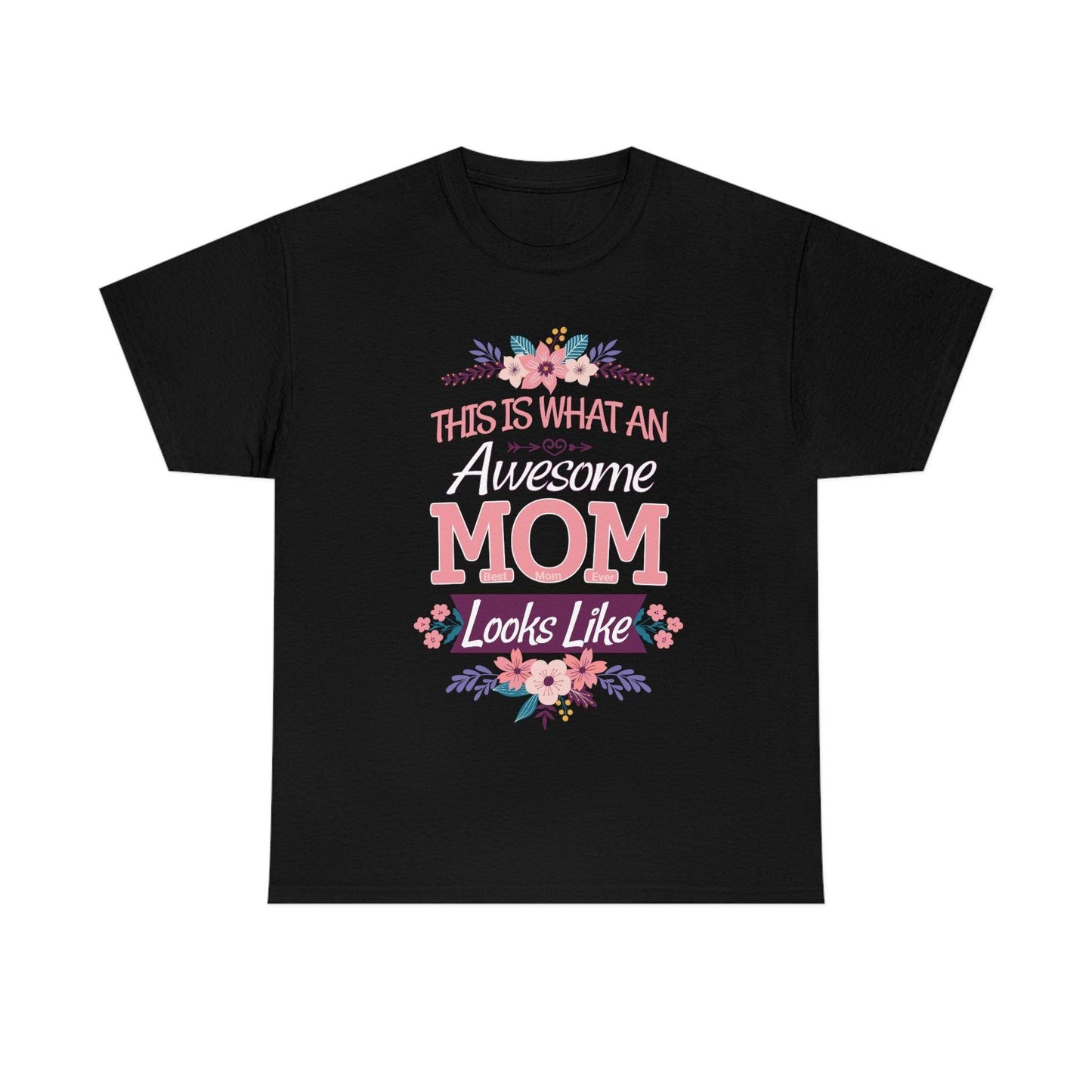 This is what an Awesome Mom Looks Like - Giftsmojo