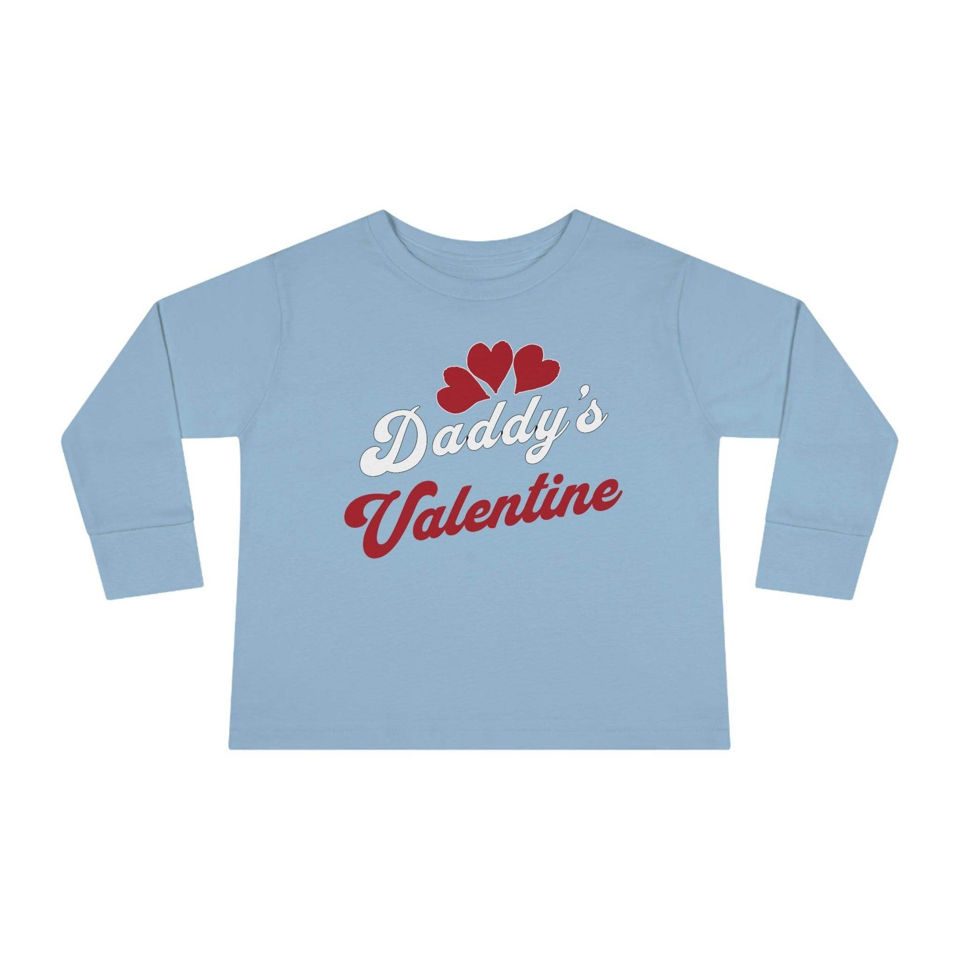 Kids Valentine shirt - Toddler Valentine Tee - Giftsmojo