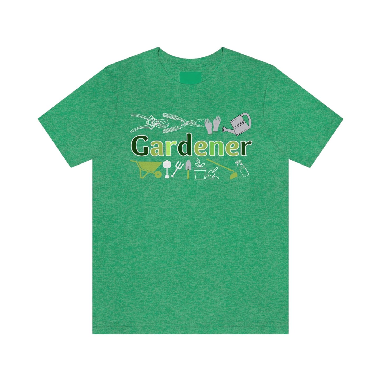 Gardener shirt Garden t-shirt Nature lover shirt Botanical Shirt Plant Lover Shirt Gardener Gift, Garden Shirt, Garden Tee Farmer Shirt - Giftsmojo