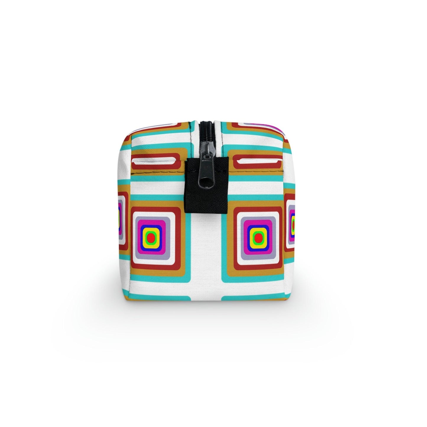 Makeup Bag | Cosmetic Bag | makeup bag | Toiletry Bag Women | cute makeup bag | makeup pouch | aesthetic makeup - Giftsmojo