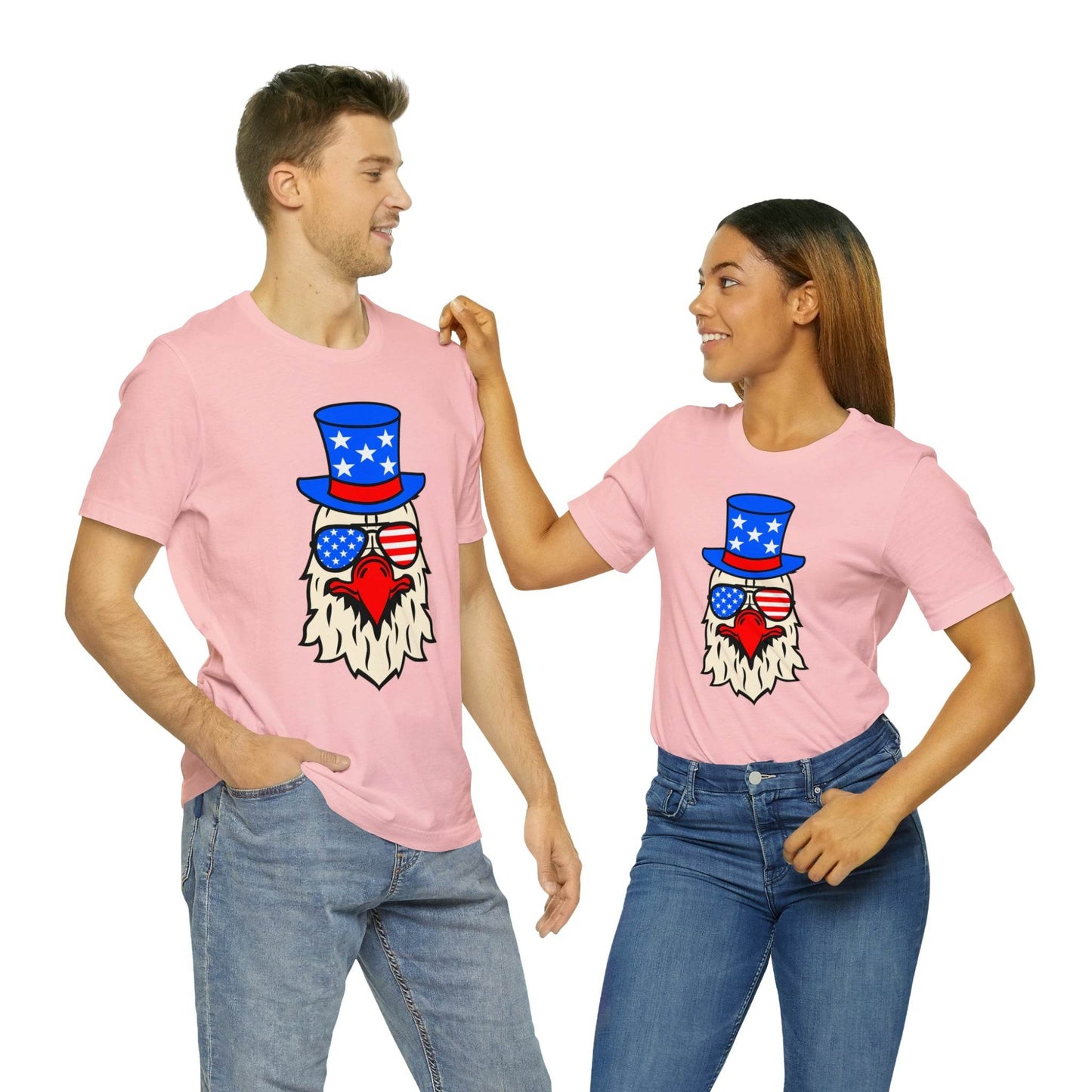 Memorial Day shirt, flag shirt, America, red white and blue Freedom shirt, - Giftsmojo