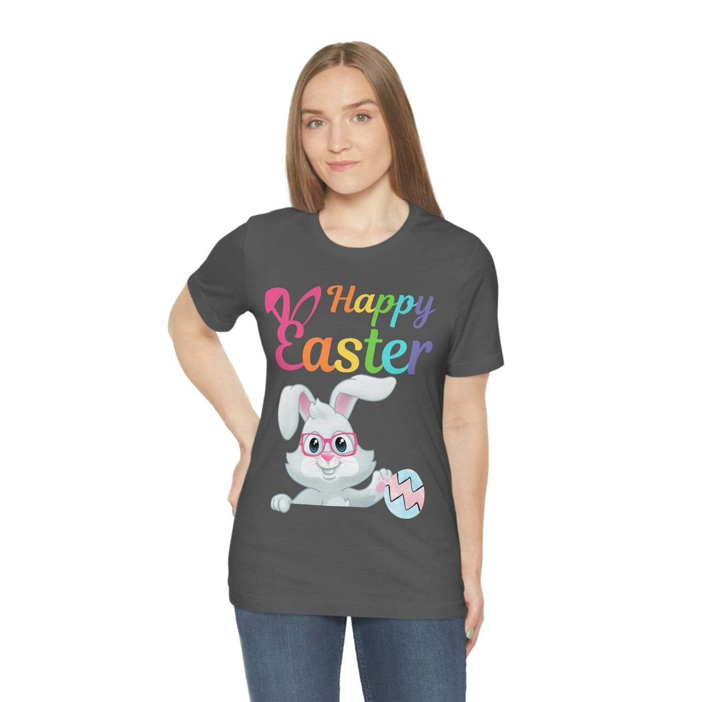 Happy Easter Shirt Easter Gift women Easter Shirt Men Easter shirt Easter egg - Easter Day Shirt Easter Bunny Easter egg shirt easter Basket