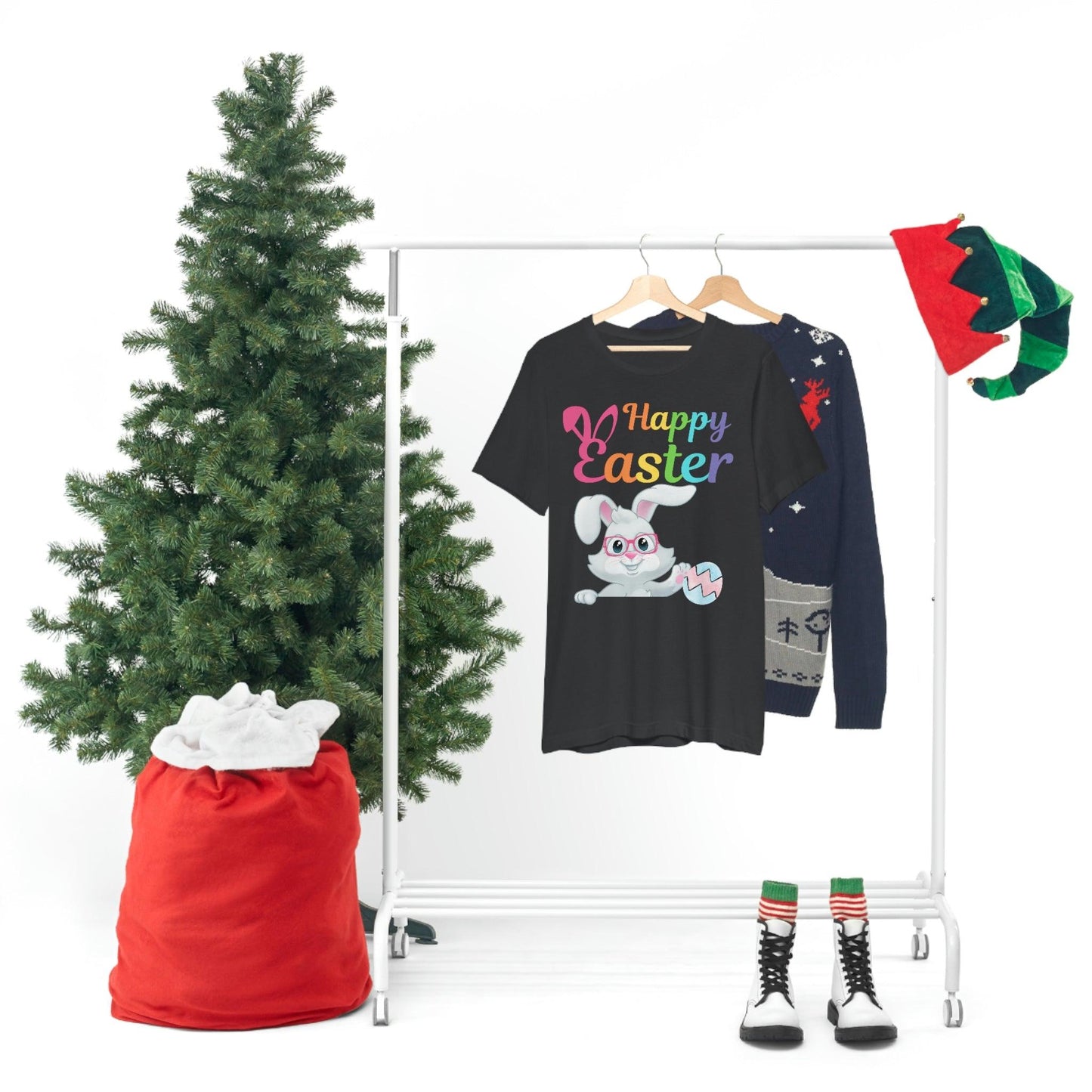 Happy Easter Shirt Easter Gift women Easter Shirt Men Easter shirt Easter egg - Easter Day Shirt Easter Bunny Easter egg shirt easter Basket
