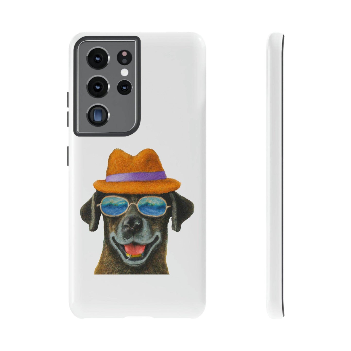 Tough Cases - Giftsmojo