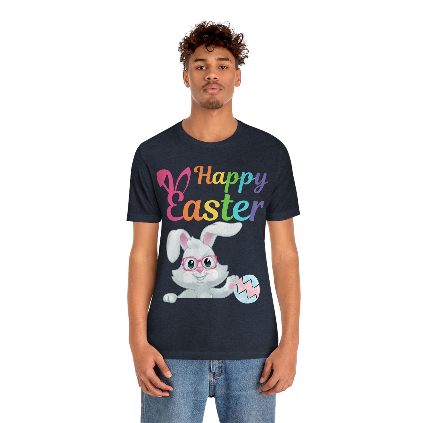 Happy Easter Shirt Easter Gift women Easter Shirt Men Easter shirt Easter egg - Easter Day Shirt Easter Bunny Easter egg shirt easter Basket