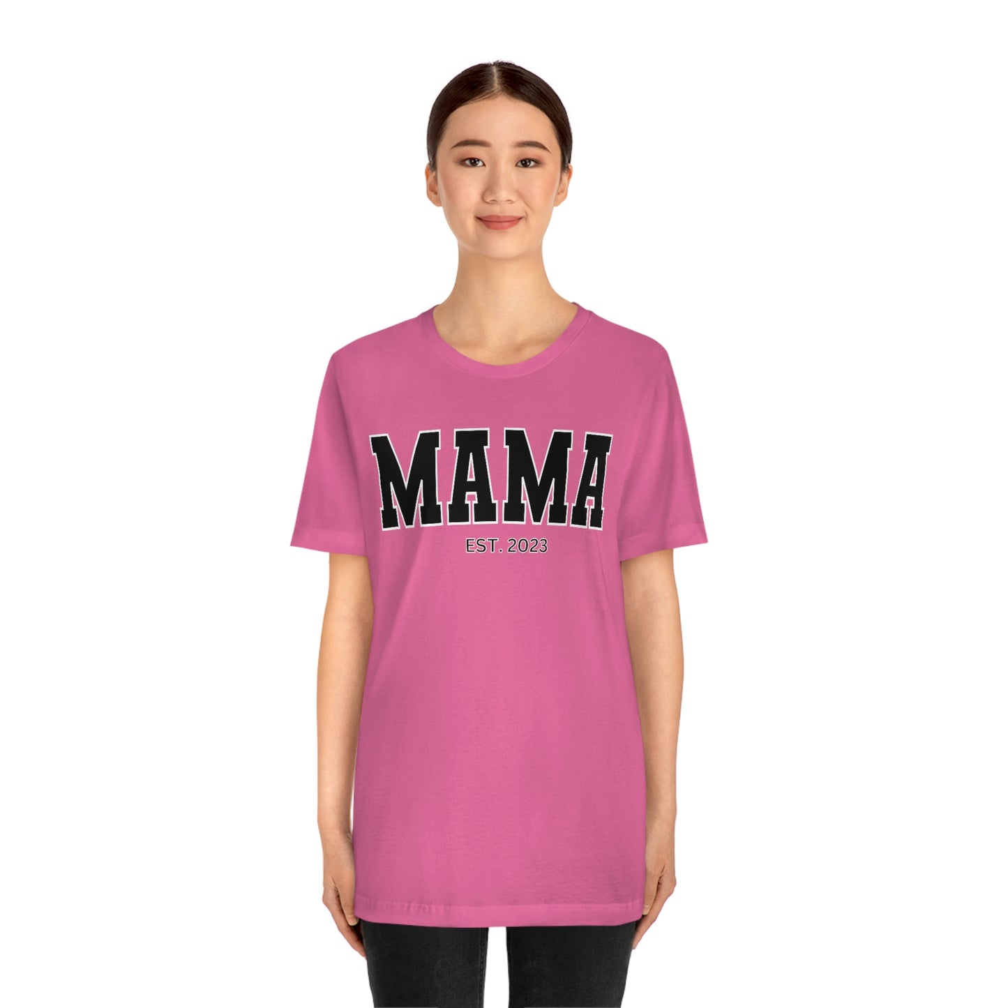 MAMA est 2023