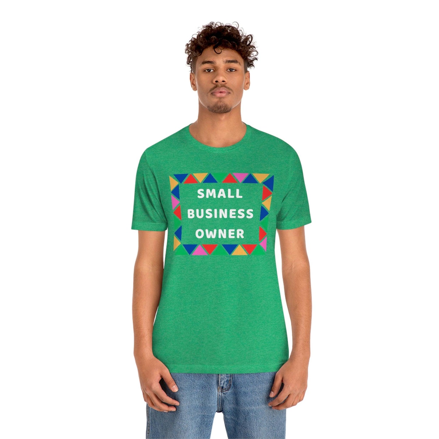Small Business Owner