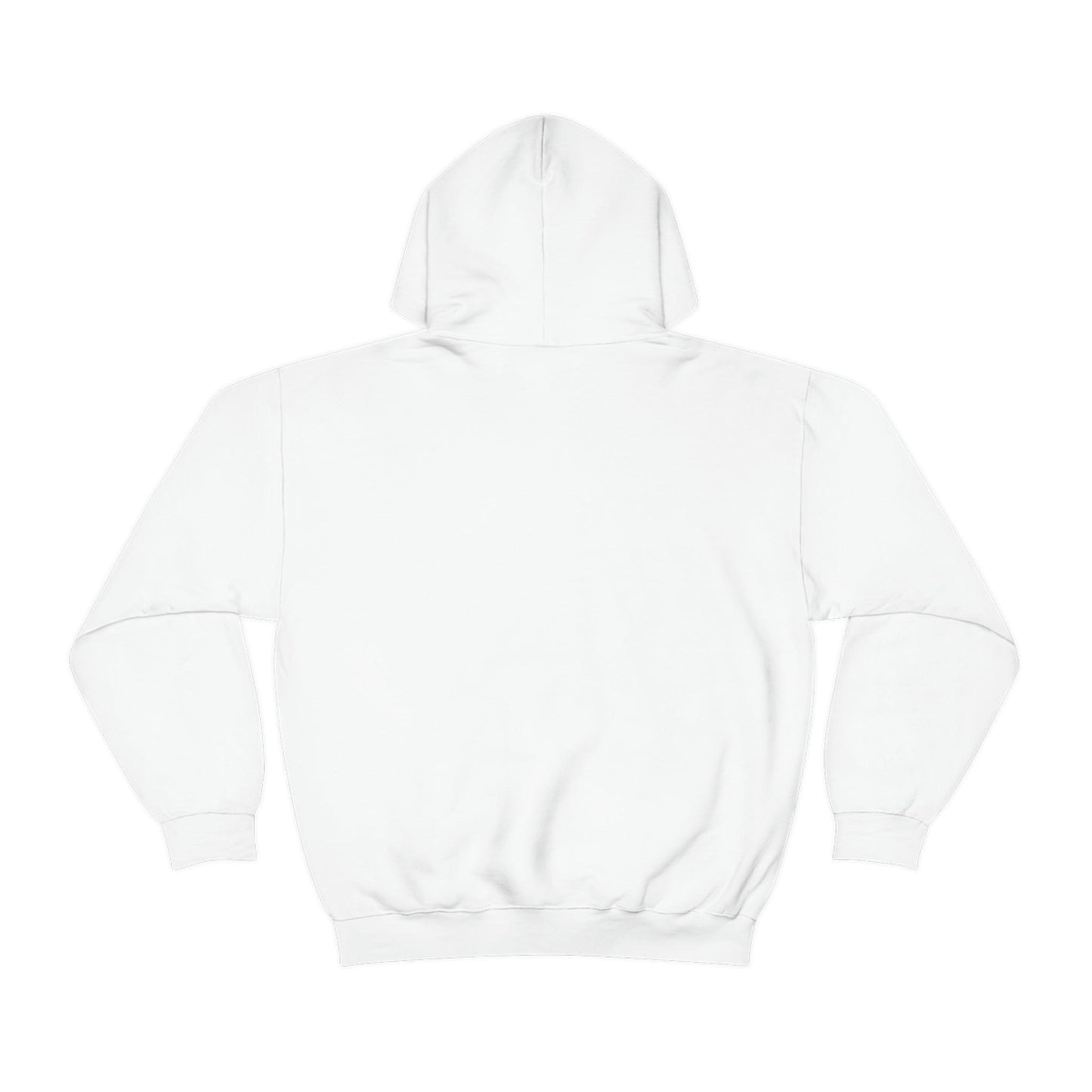 Love Hooded sweatshirt - Giftsmojo
