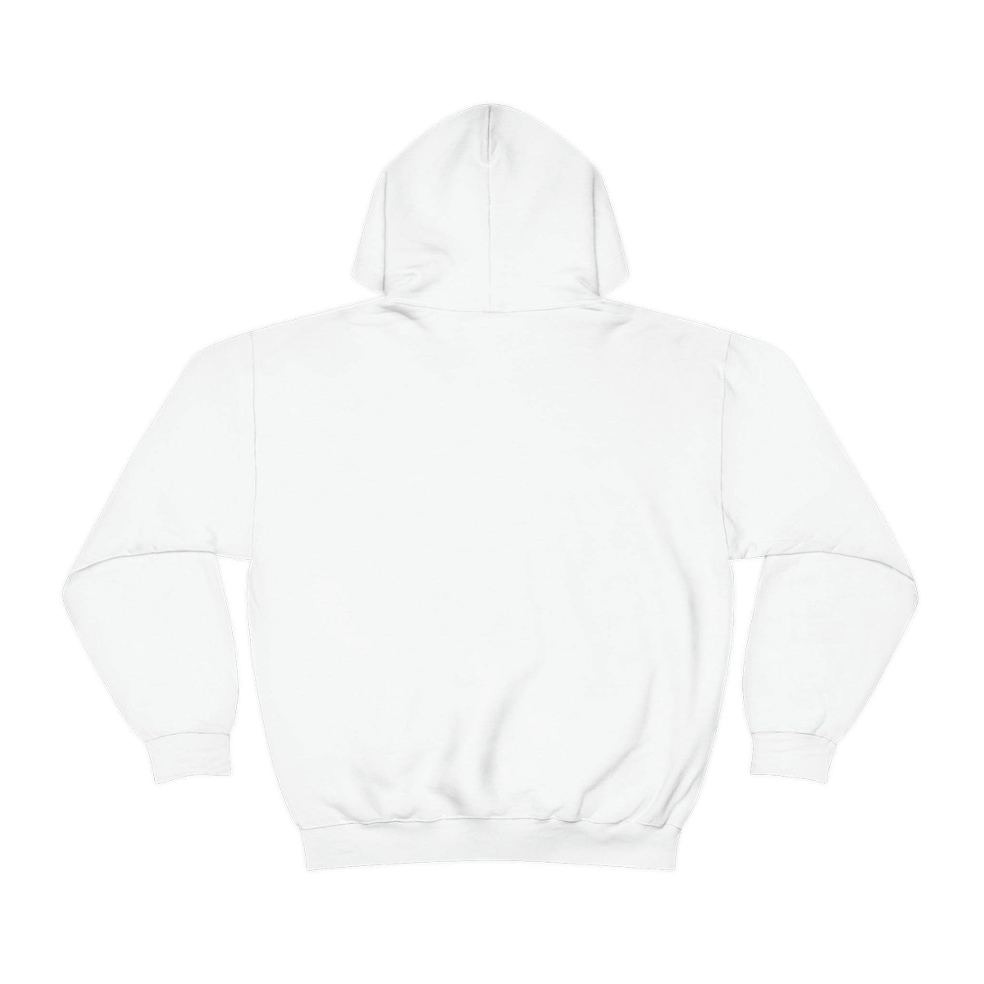 Love Hooded sweatshirt - Giftsmojo