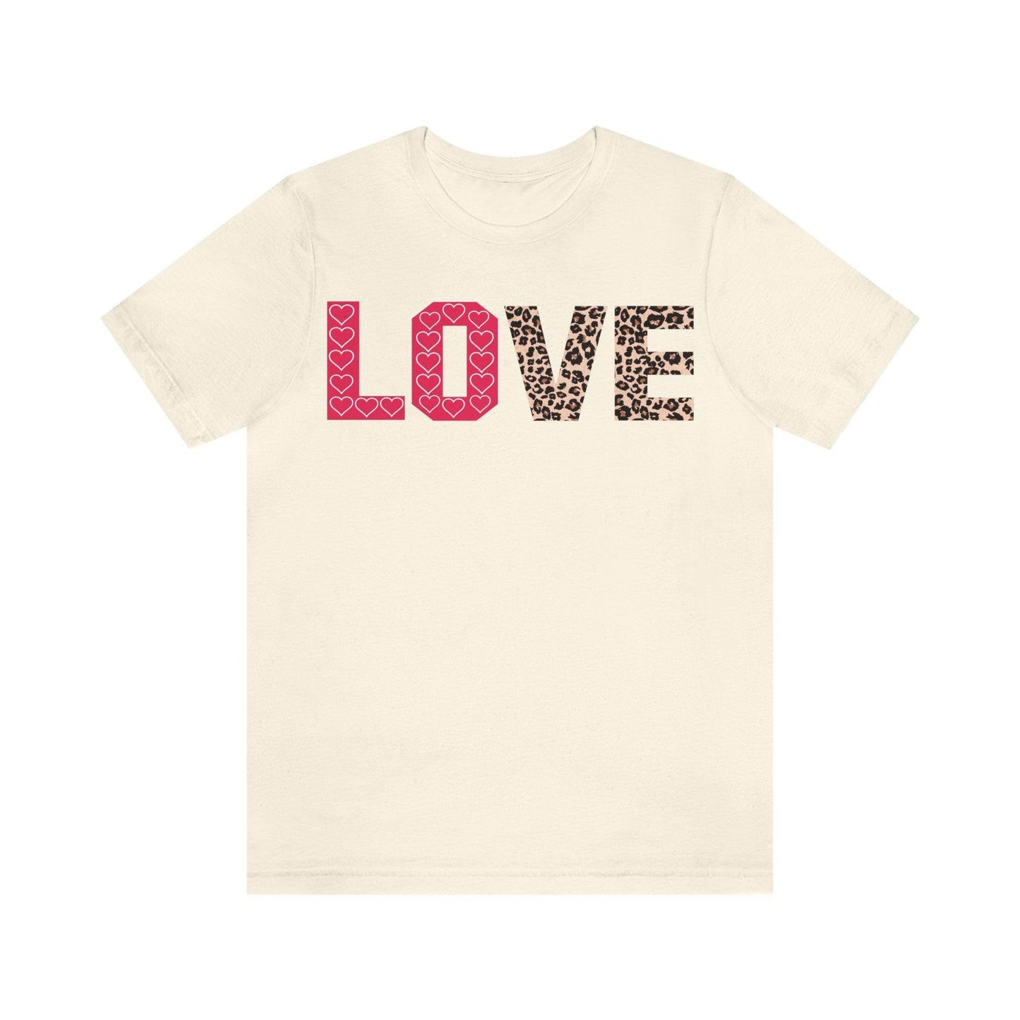 Love Tee - Giftsmojo