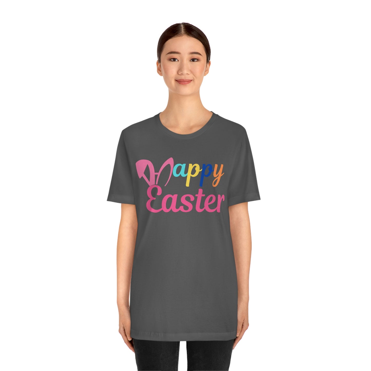 Happy Easter Shirt Easter Gift women Easter Shirt Men Easter shirt Easter egg - Easter Day Shirt Easter Bunny Easter egg shirt