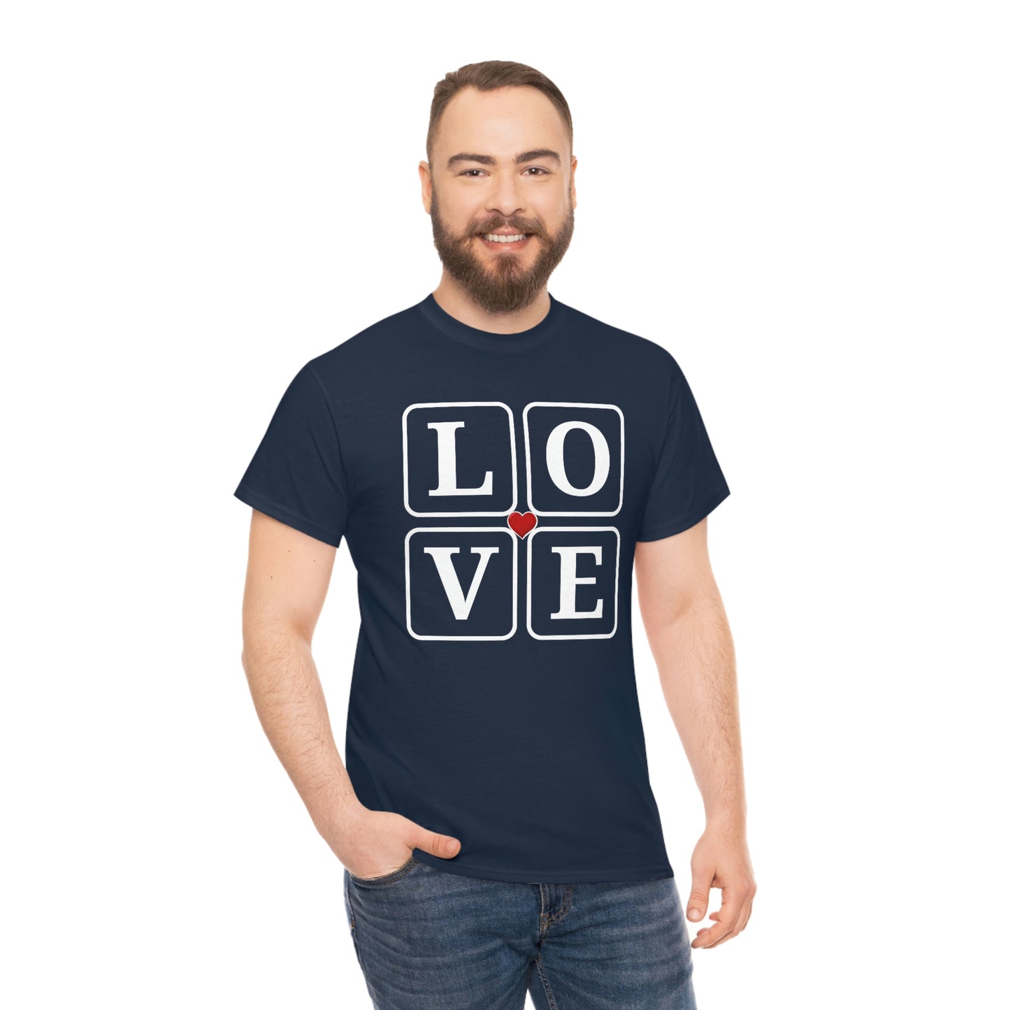 Love T Shirt
