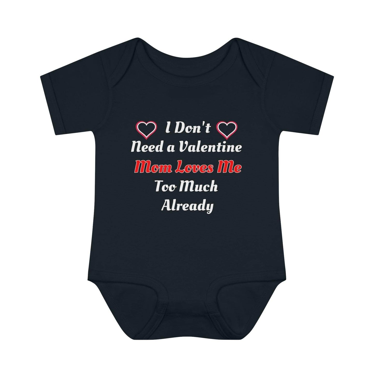 I don't need a valentine - Giftsmojo