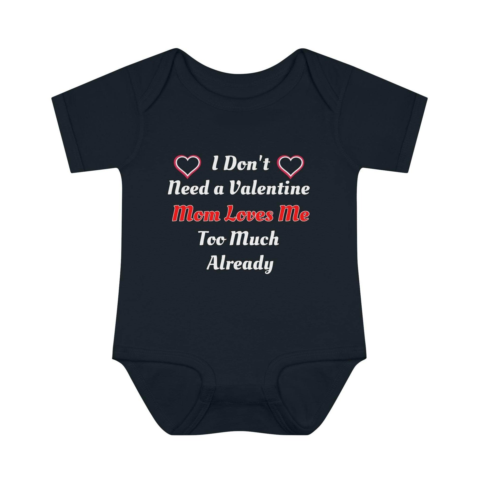 I don't need a valentine - Giftsmojo