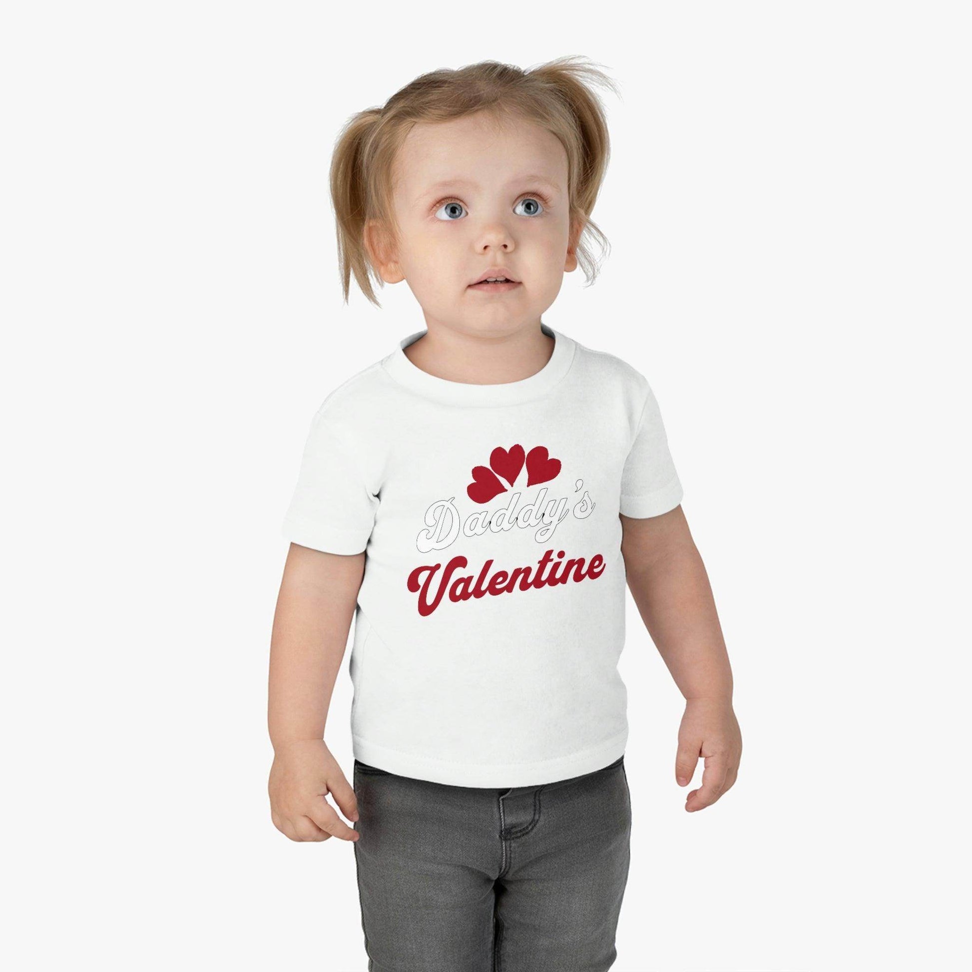 Kids Valentine shirt sleeve shirt - Giftsmojo