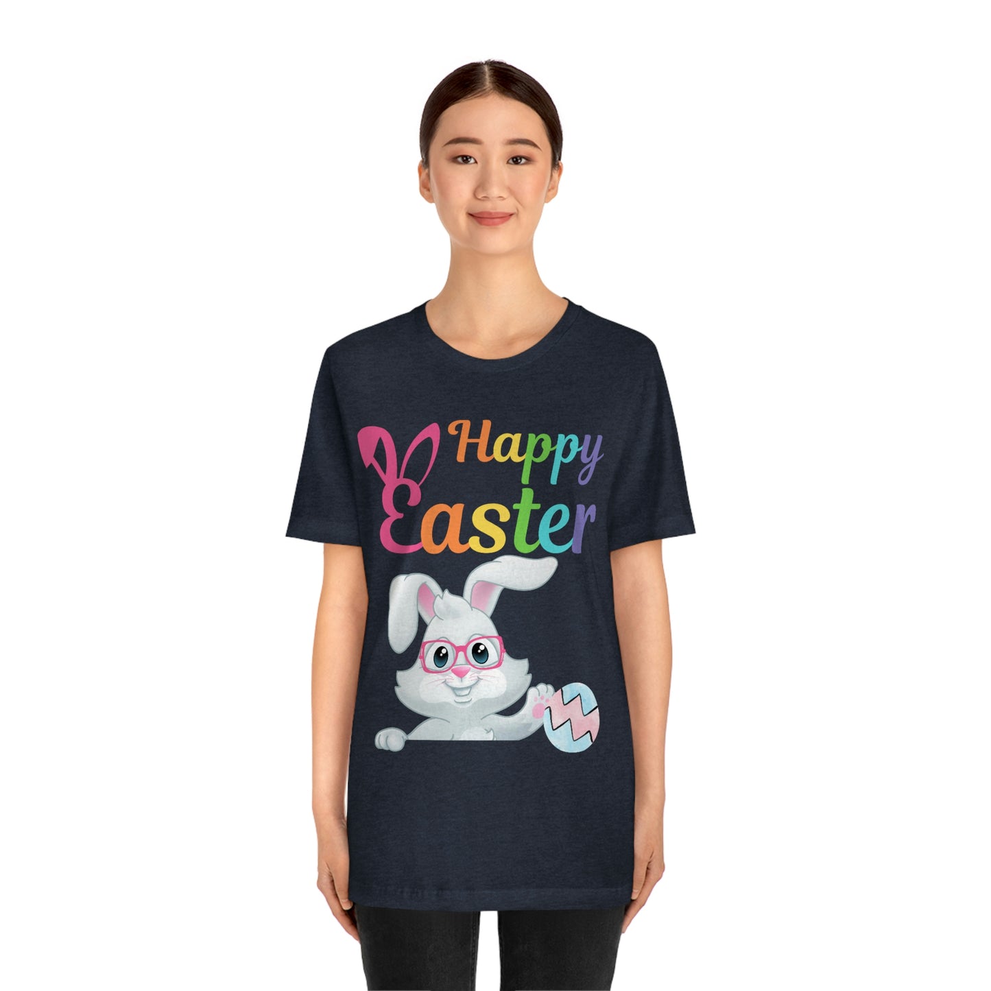 Happy Easter Shirt Easter Gift women Easter Shirt Men Easter shirt Easter egg - Easter Day Shirt Easter Bunny Easter egg shirt easter Basket
