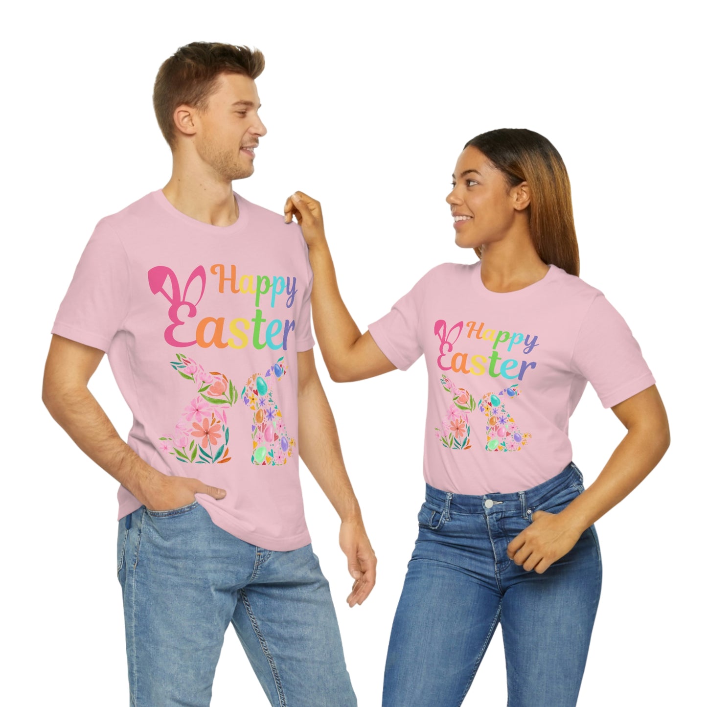 Easter Day Shirt Easter Bunny Easter egg shirt easter Basket