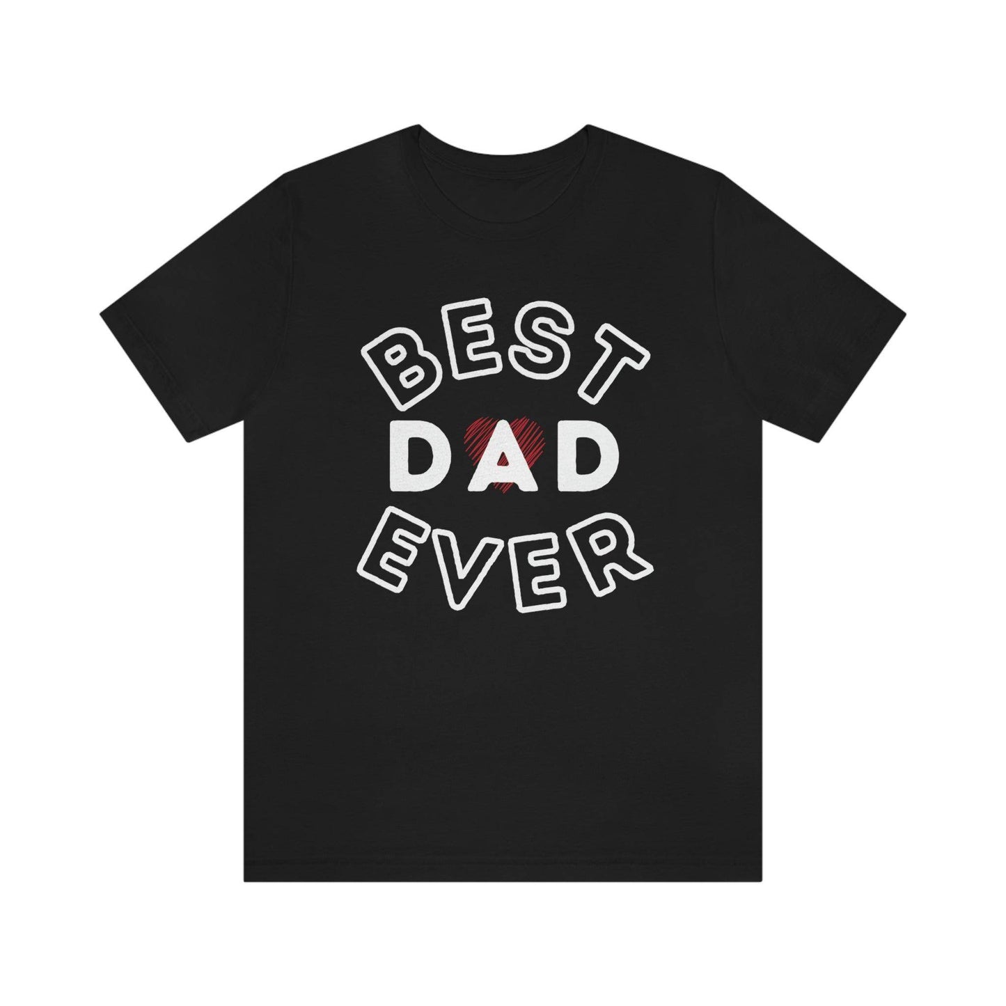 Dad Gift - Best Dad Gift - Best Super Dad Ever Shirt -Dad Shirt - Funny Fathers Gift - Husband Gift - Funny Dad Tshirt - Dad Birthday Gift - Giftsmojo